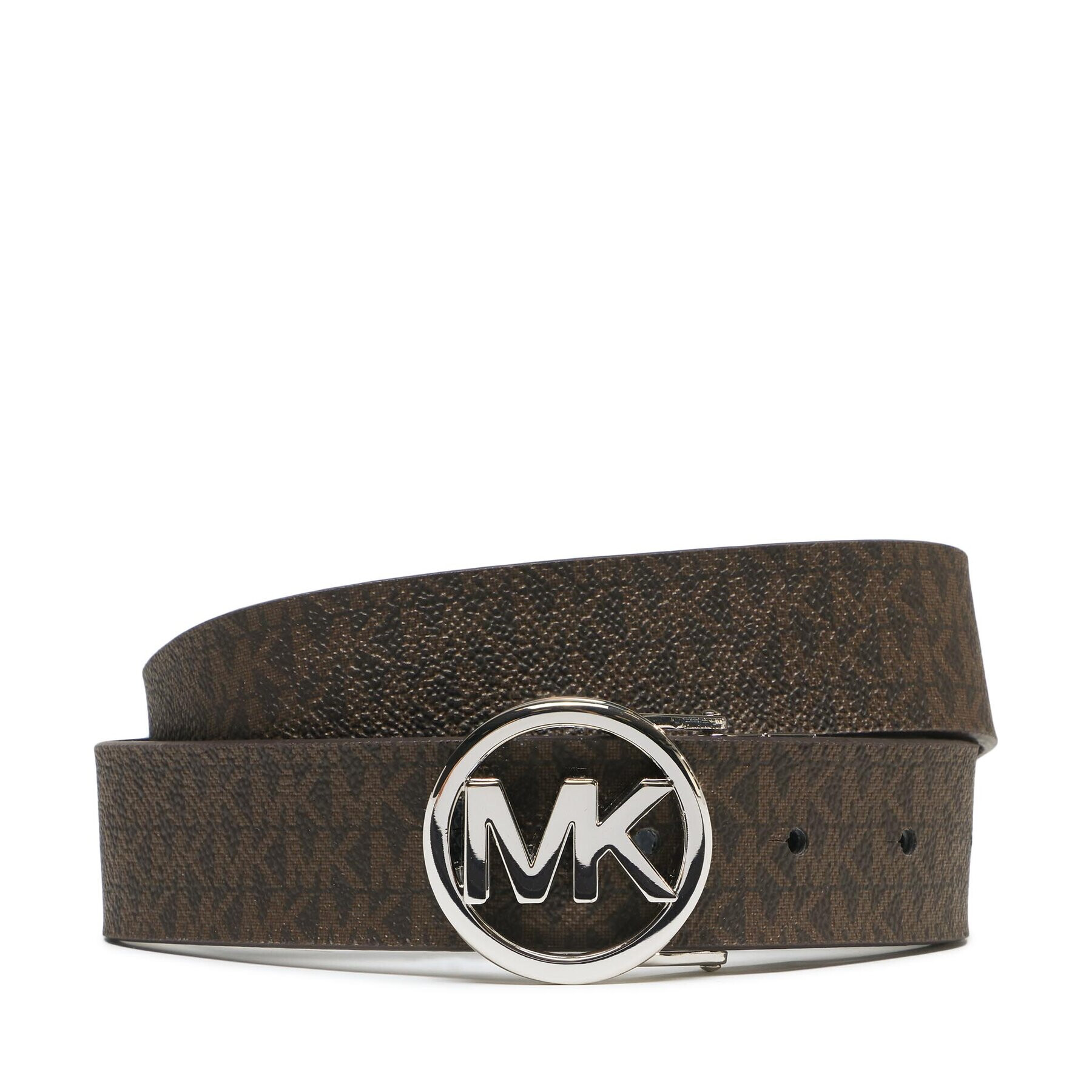 MICHAEL Michael Kors Дамски колан 29551342 Тъмносин - Pepit.bg
