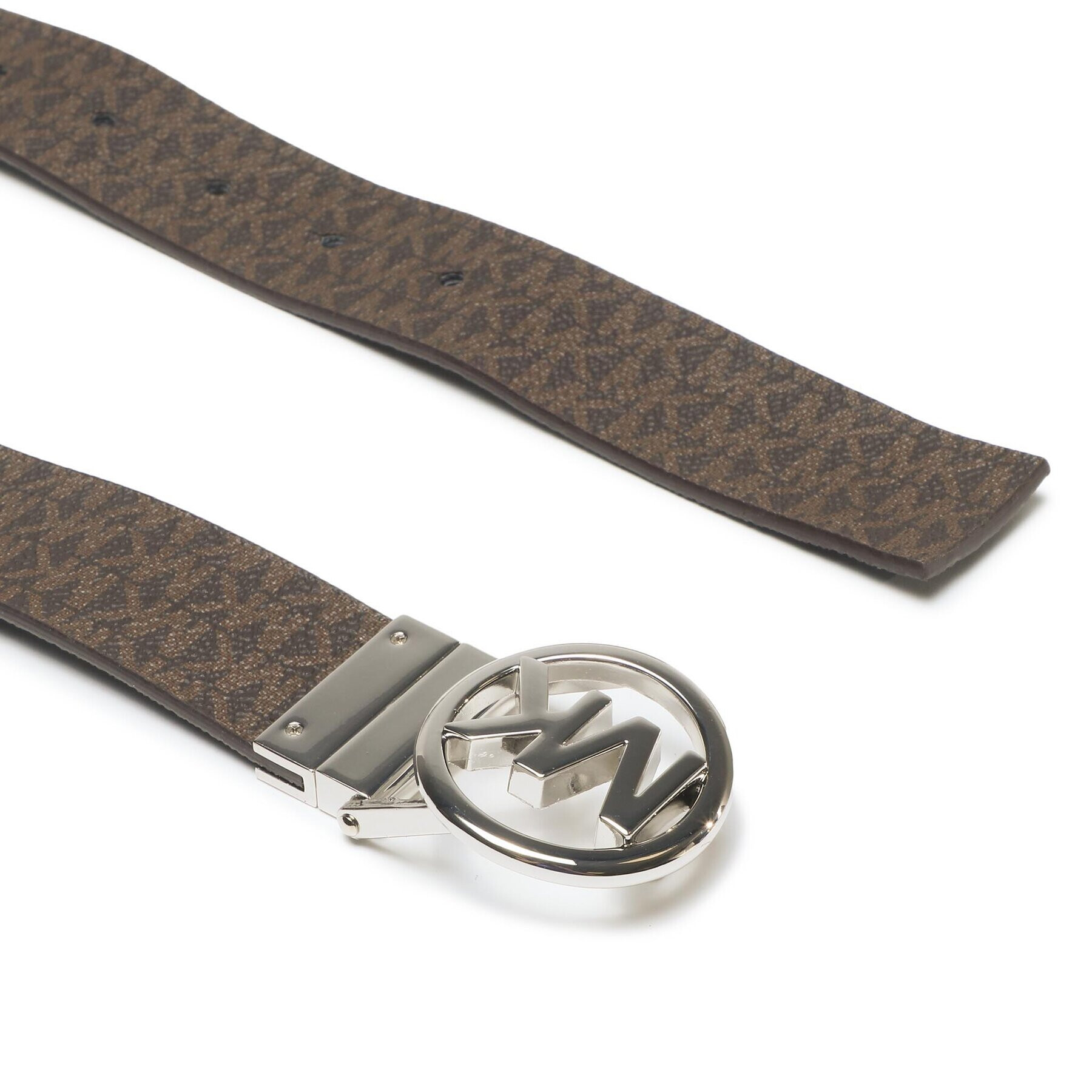 MICHAEL Michael Kors Дамски колан 29551342 Тъмносин - Pepit.bg