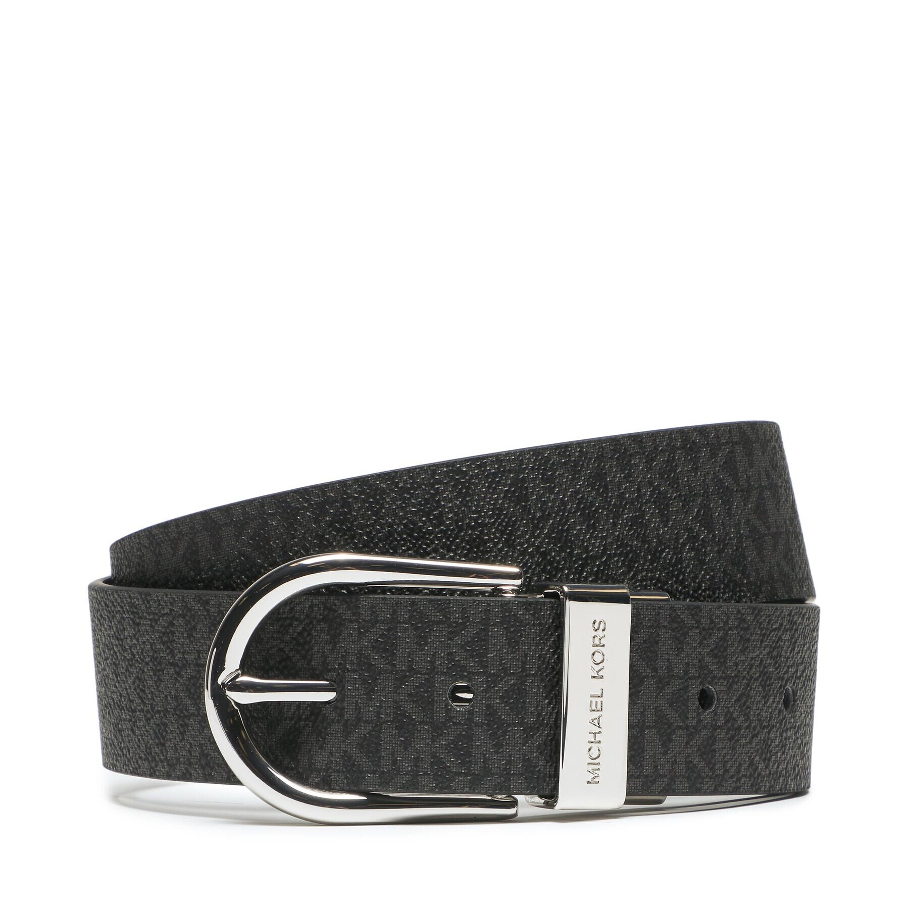 MICHAEL Michael Kors Дамски колан 29558414 Черен - Pepit.bg