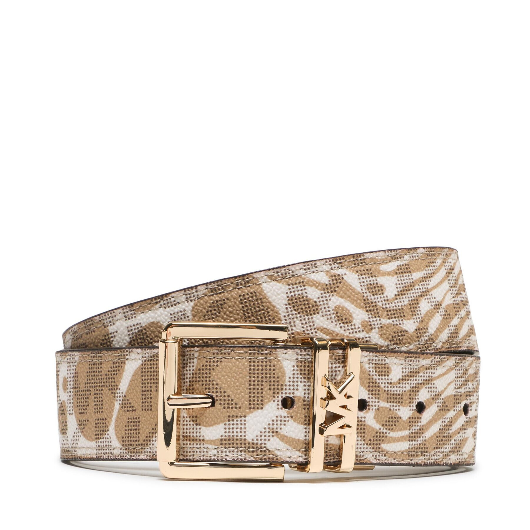 MICHAEL Michael Kors Дамски колан 29558762 Бежов - Pepit.bg