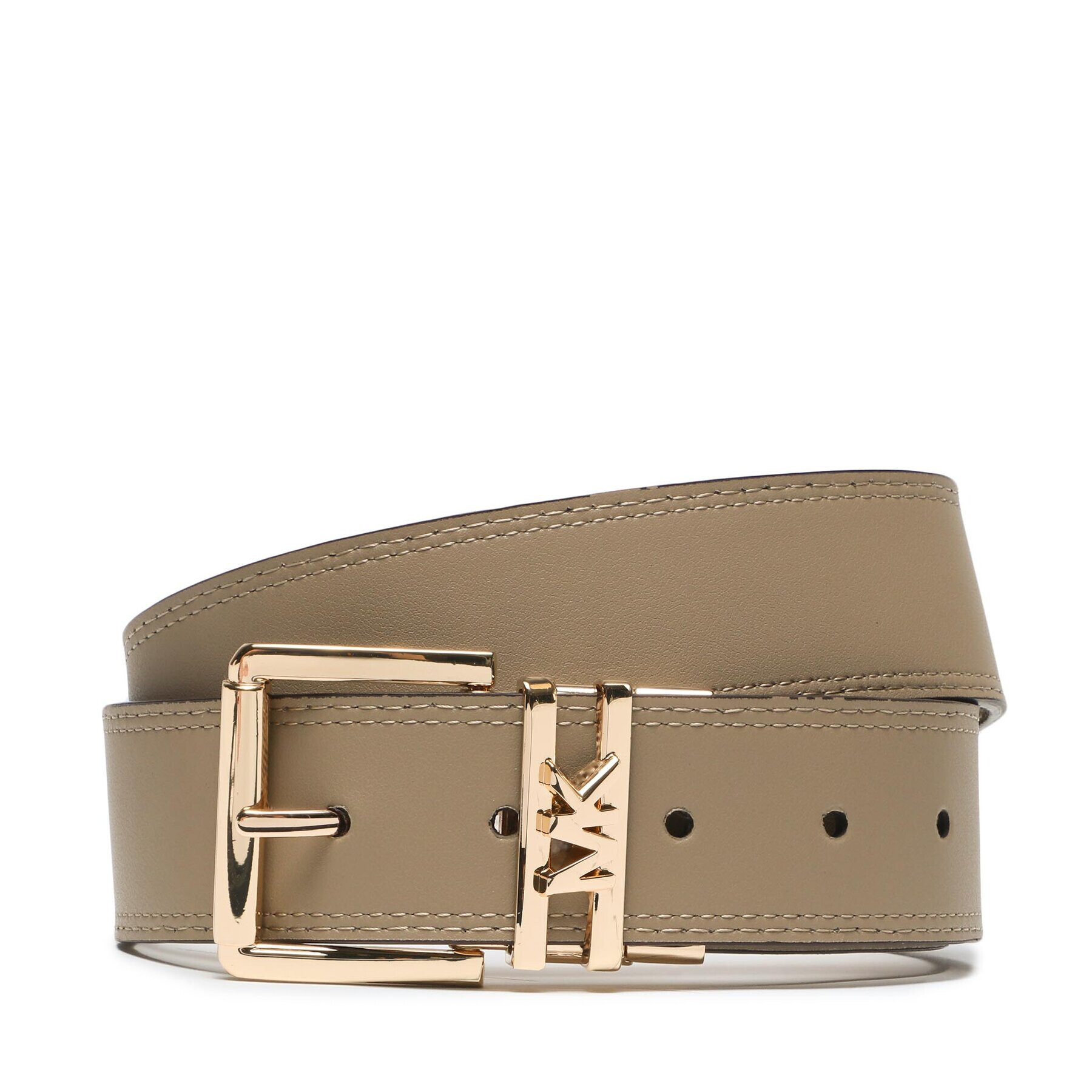 MICHAEL Michael Kors Дамски колан 29558762 Бежов - Pepit.bg