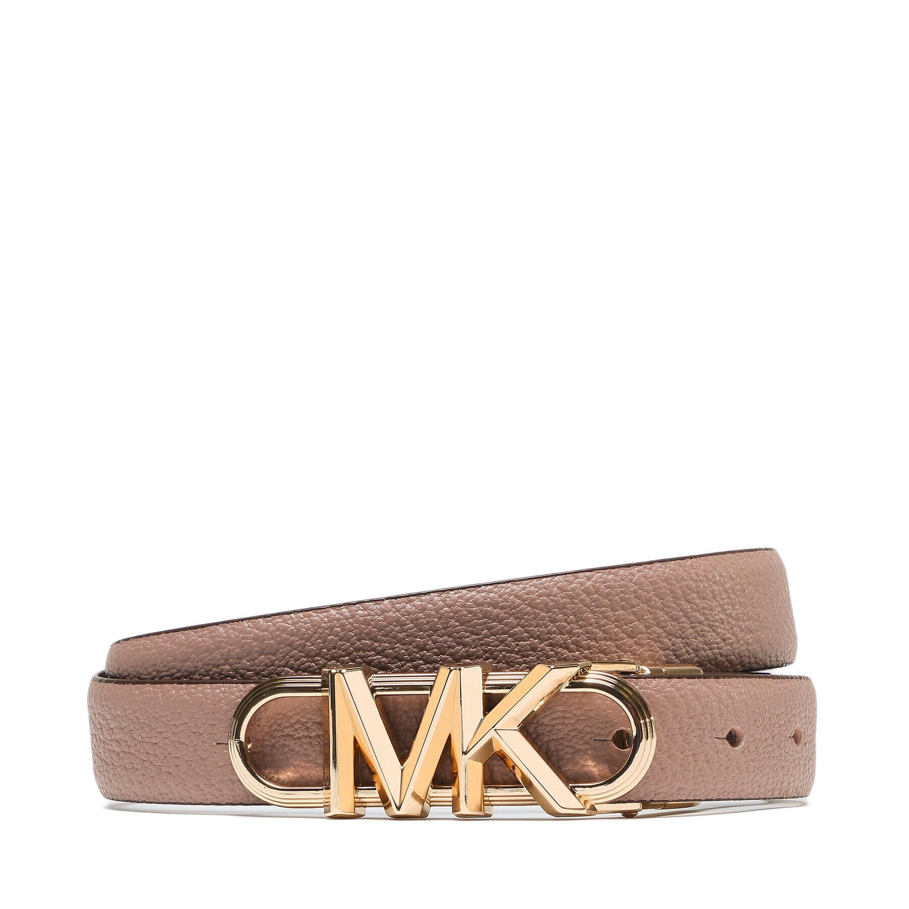 MICHAEL Michael Kors Дамски колан 29558813 Кафяв - Pepit.bg