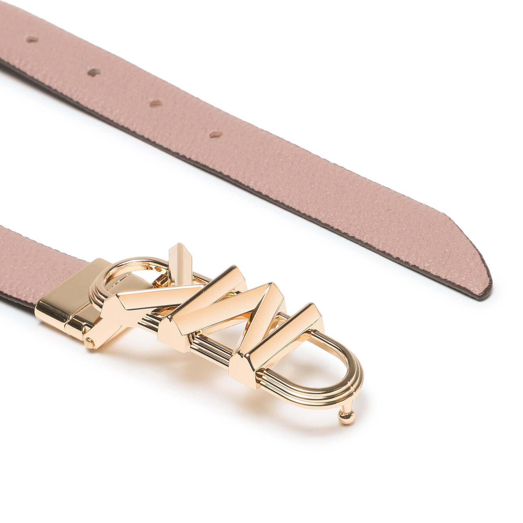 MICHAEL Michael Kors Дамски колан 29558813 Кафяв - Pepit.bg