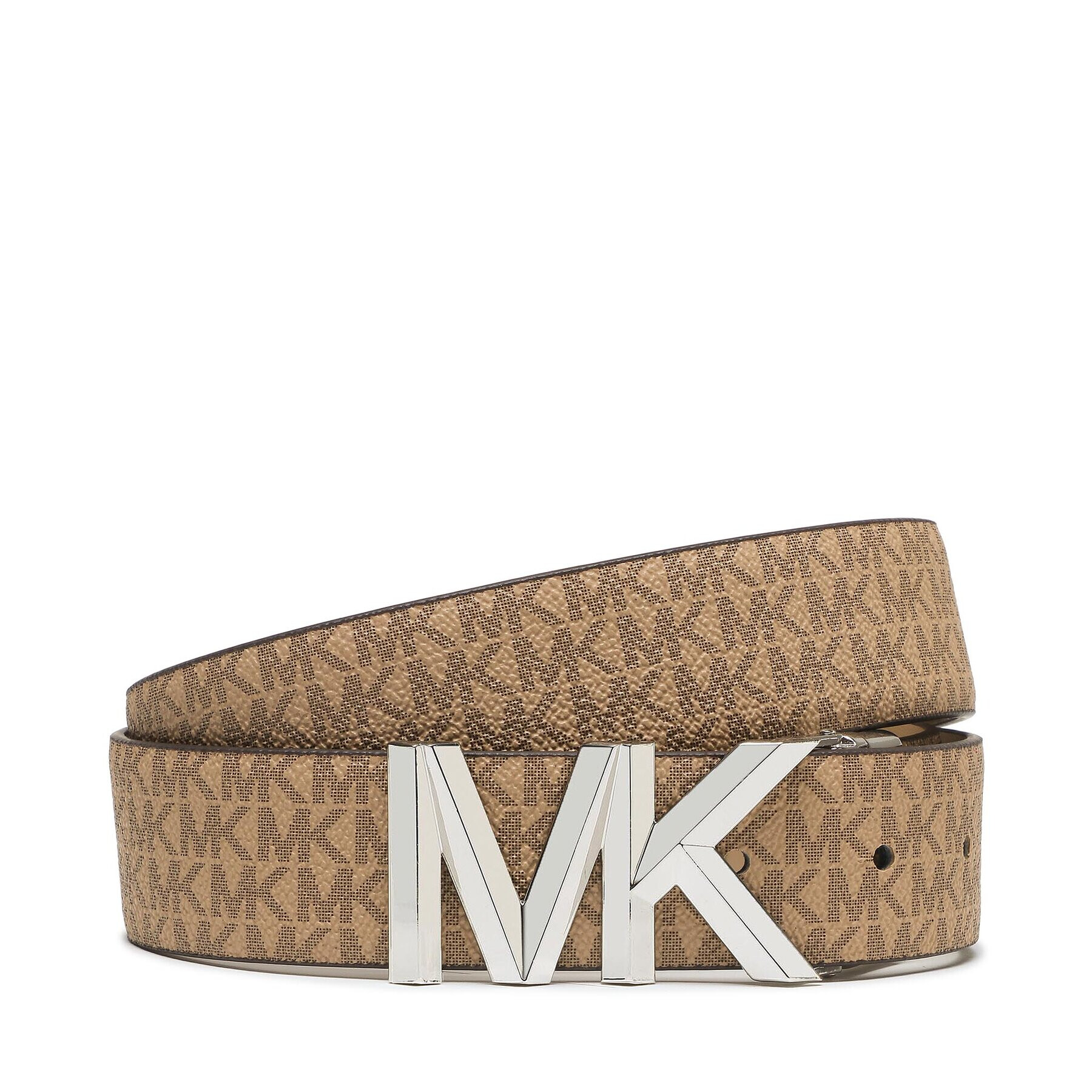 MICHAEL Michael Kors Дамски колан 29558818 Бежов - Pepit.bg