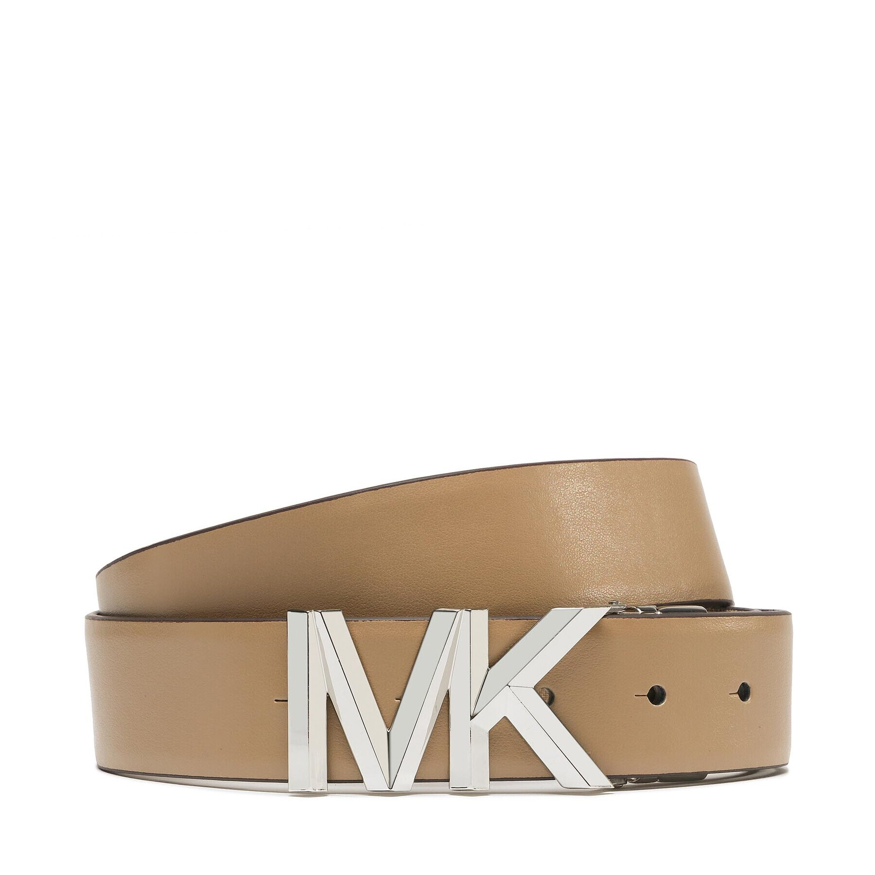 MICHAEL Michael Kors Дамски колан 29558818 Бежов - Pepit.bg