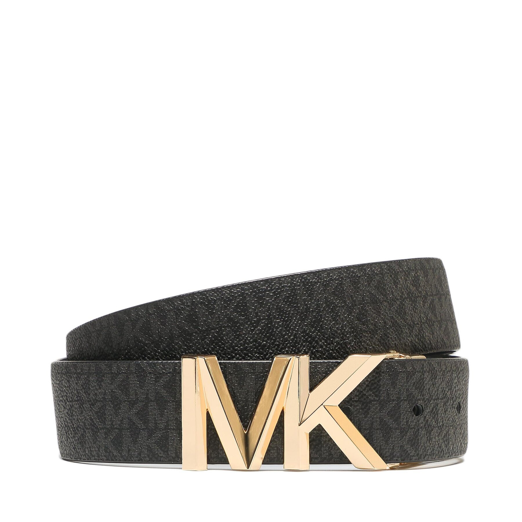 MICHAEL Michael Kors Дамски колан 29558818 Черен - Pepit.bg