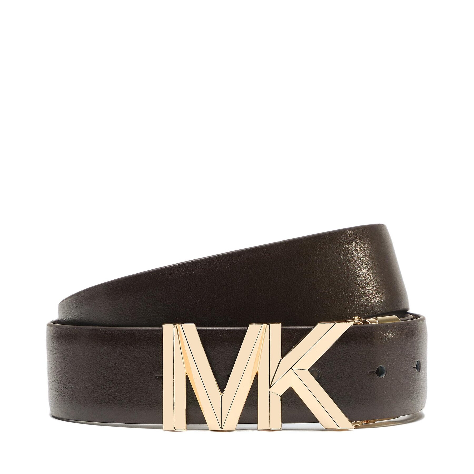 MICHAEL Michael Kors Дамски колан 29558818 Кафяв - Pepit.bg