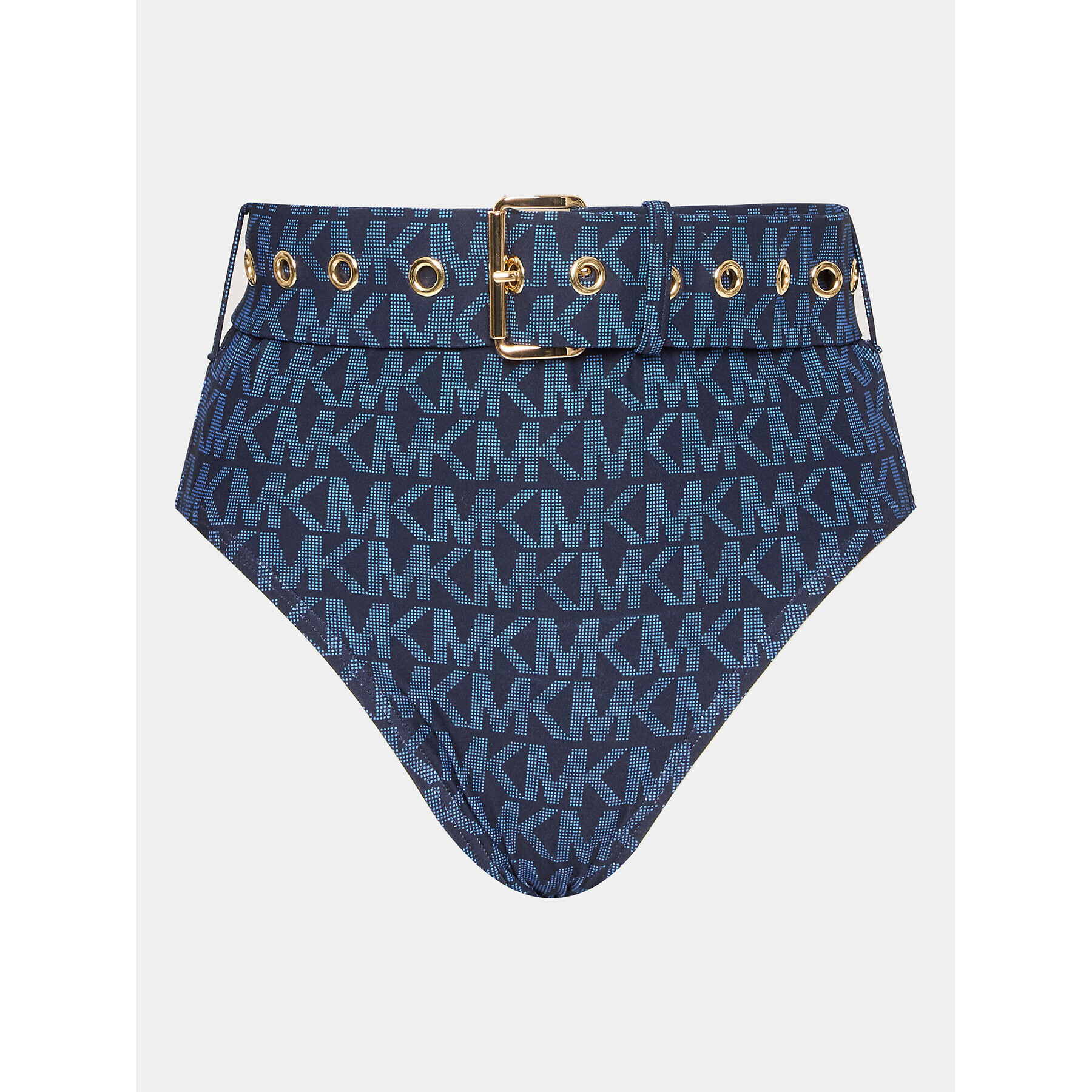 MICHAEL Michael Kors Долнище на бански MM2N025 Тъмносин - Pepit.bg