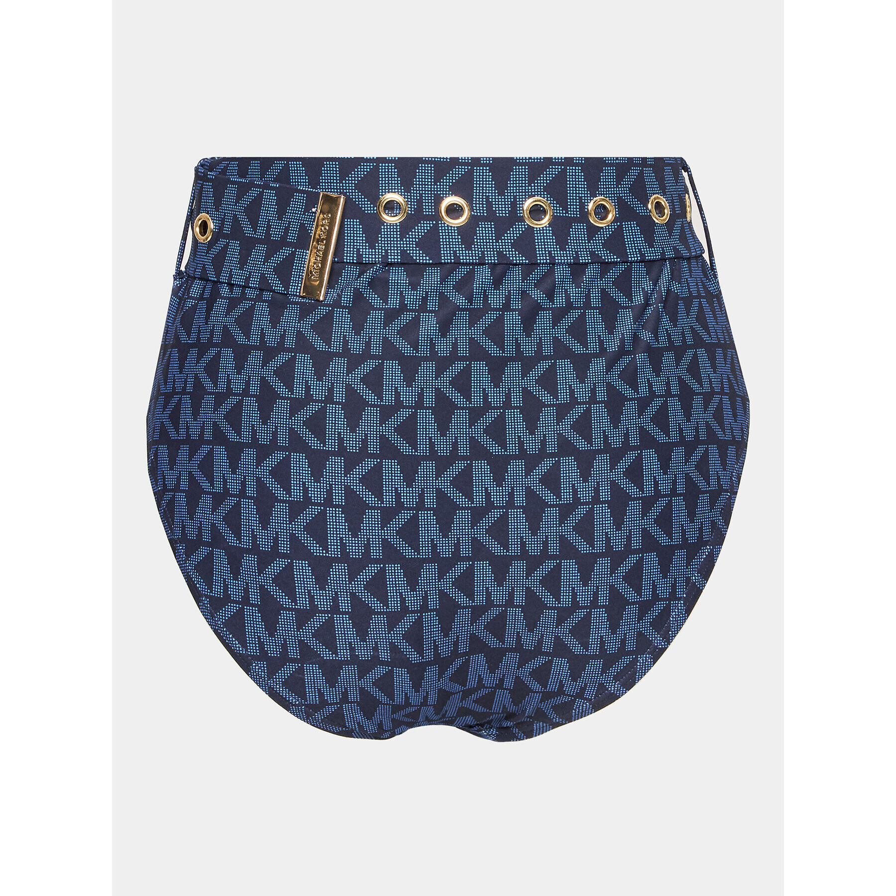 MICHAEL Michael Kors Долнище на бански MM2N025 Тъмносин - Pepit.bg