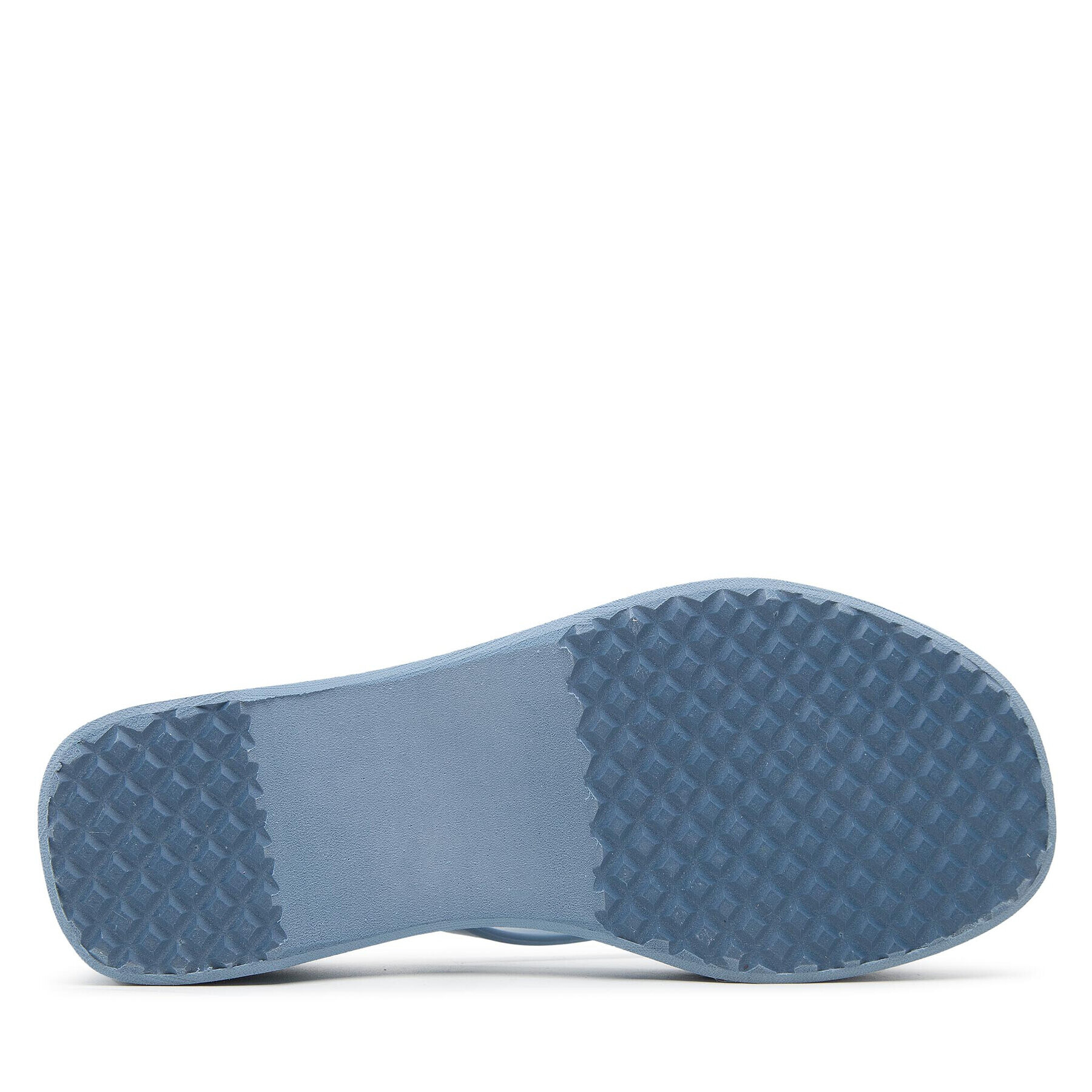 MICHAEL Michael Kors Джапанки Lilo Flip Flop 40R2KIFA1Q Син - Pepit.bg