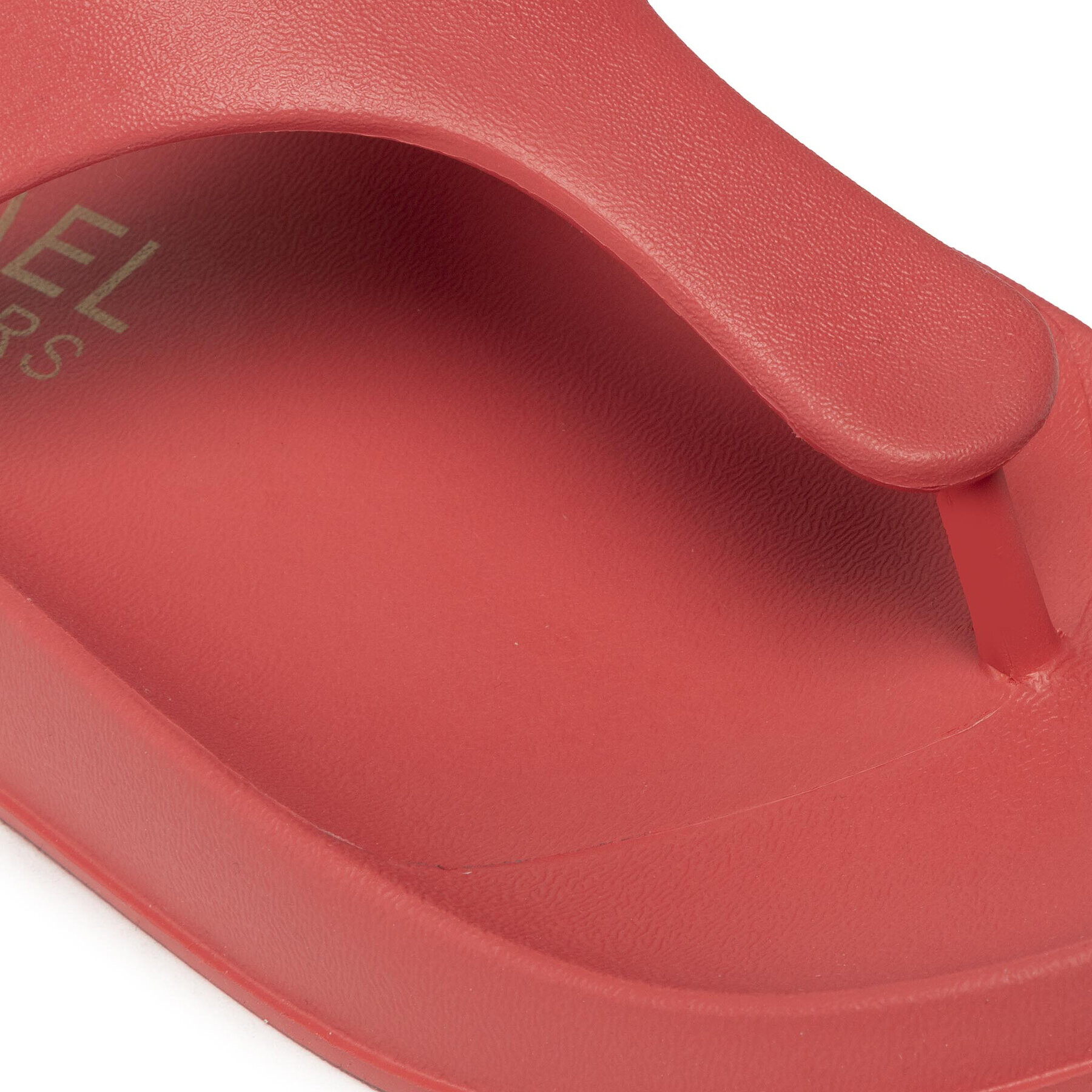 MICHAEL Michael Kors Джапанки Linsey Thong 40T2LIFA1Q Розов - Pepit.bg