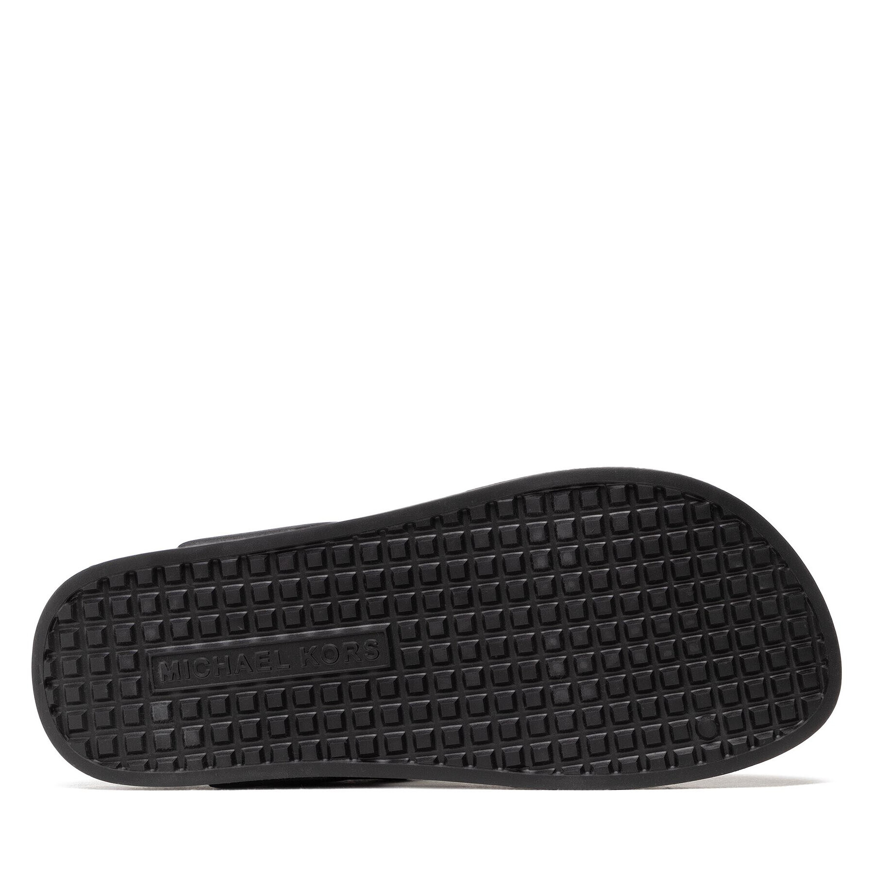 MICHAEL Michael Kors Джапанки Linsey Thong 40T2LIFA1Q Зелен - Pepit.bg