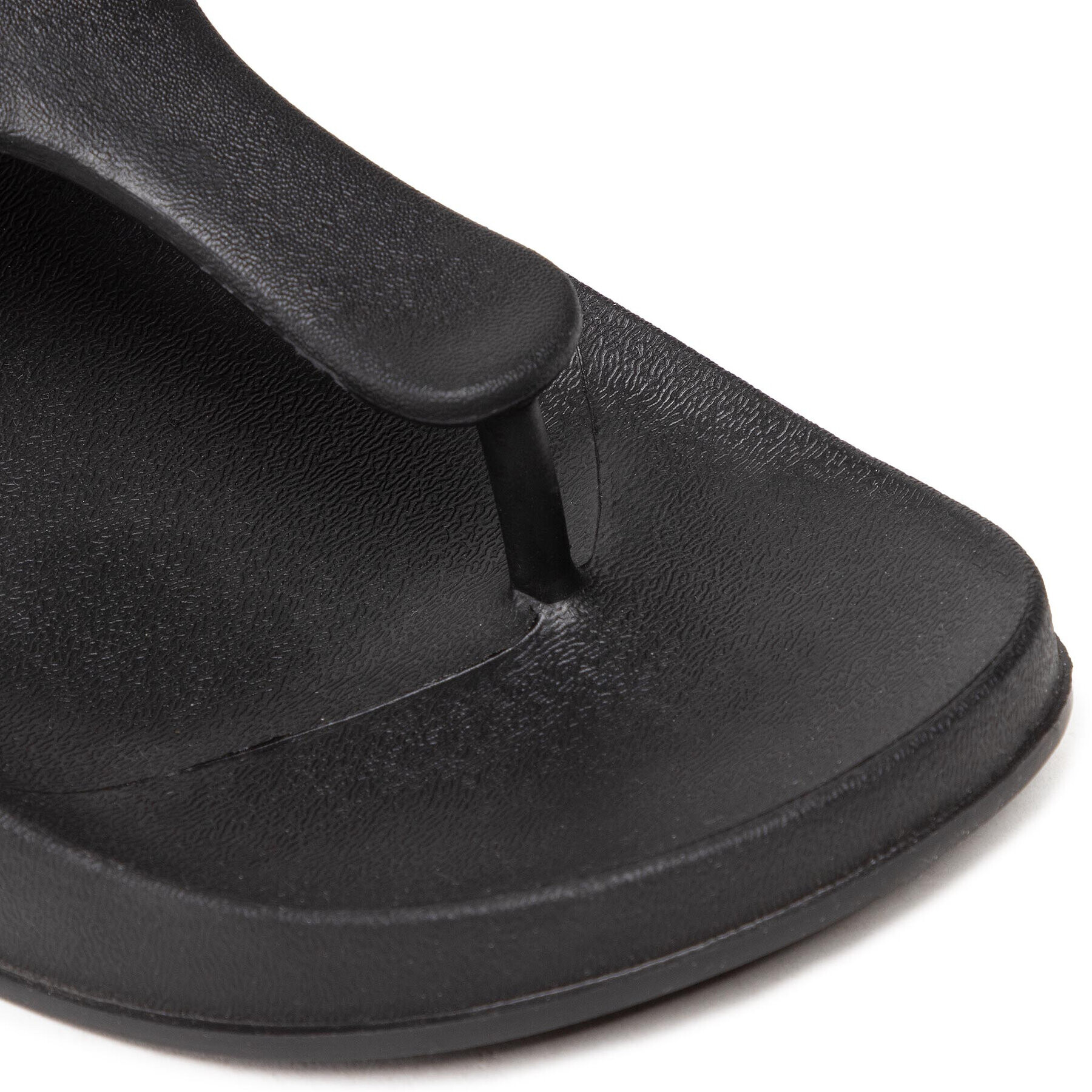 MICHAEL Michael Kors Джапанки Linsey Thong 40T2LIFA1Q Зелен - Pepit.bg