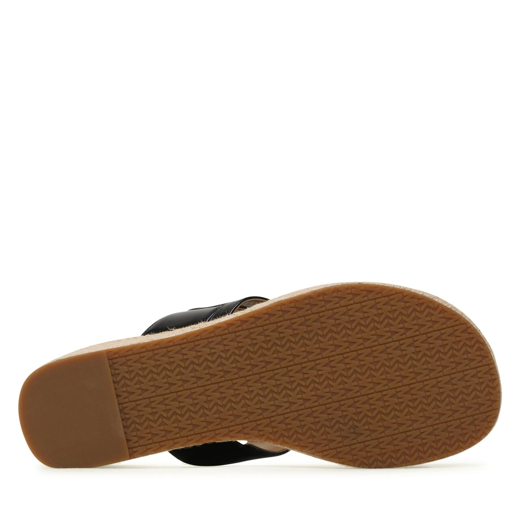MICHAEL Michael Kors Еспадрили Jilly Mid Wedge 40S3JLMSAL Черен - Pepit.bg