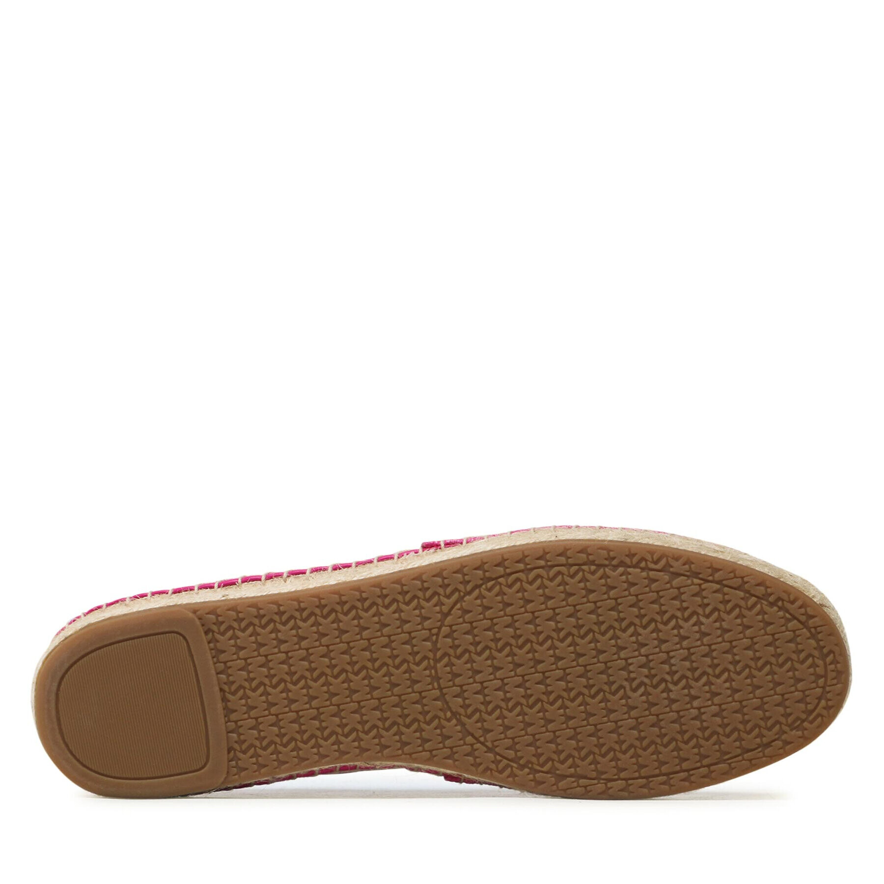 MICHAEL Michael Kors Еспадрили Kendrick Slip On 40R2KNFP1B Розов - Pepit.bg