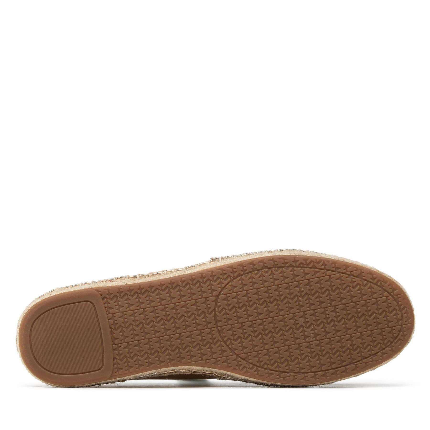 MICHAEL Michael Kors Еспадрили Kendrick Slip On 40R2KNFP4B Златист - Pepit.bg