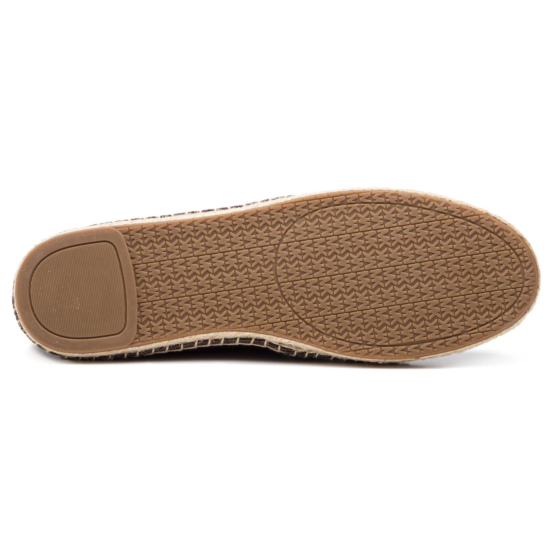 MICHAEL Michael Kors Еспадрили Kendrick Slip On 40R6KNFP1B Кафяв - Pepit.bg