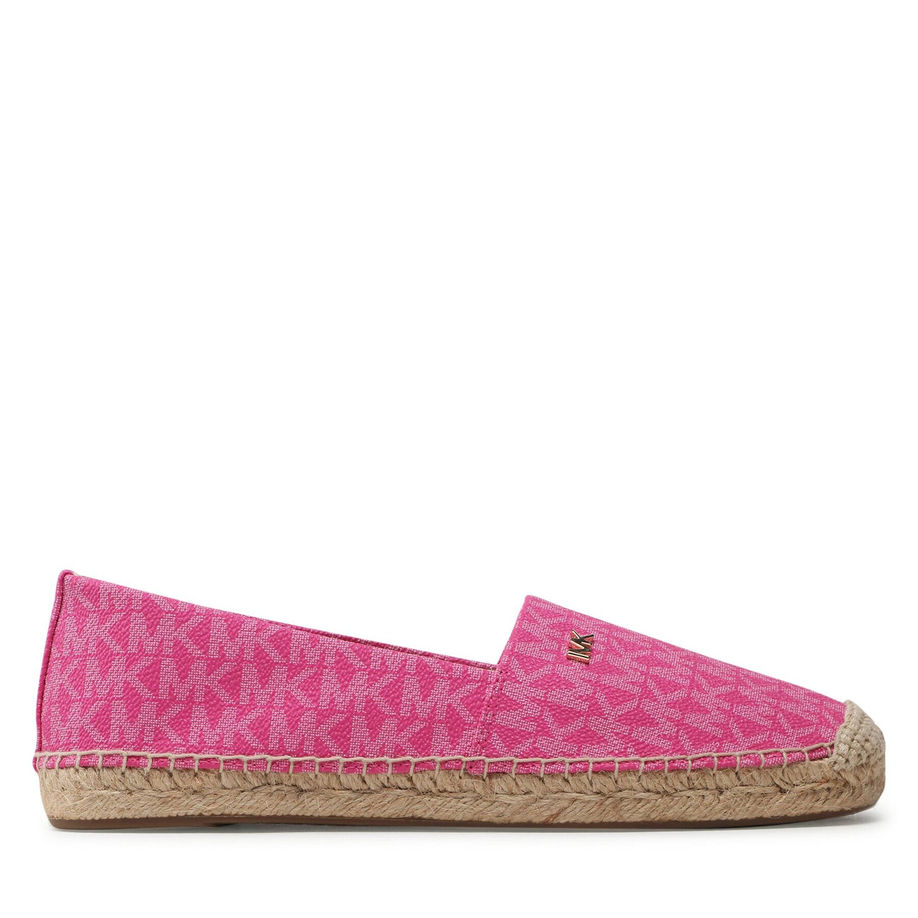 MICHAEL Michael Kors Еспадрили Kendrick Slip On 40R6KNFP1B Розов - Pepit.bg