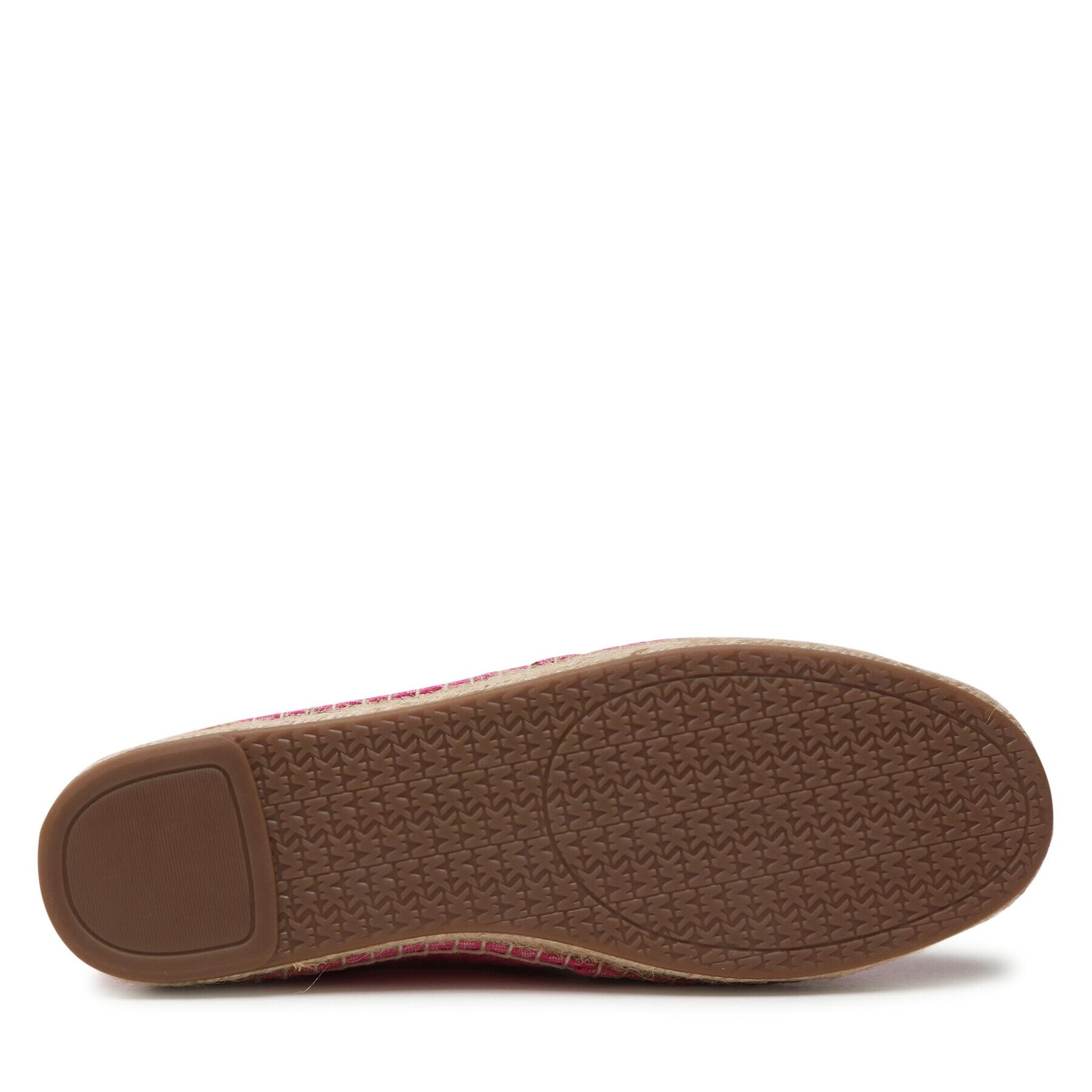MICHAEL Michael Kors Еспадрили Kendrick Slip On 40R6KNFP1B Розов - Pepit.bg
