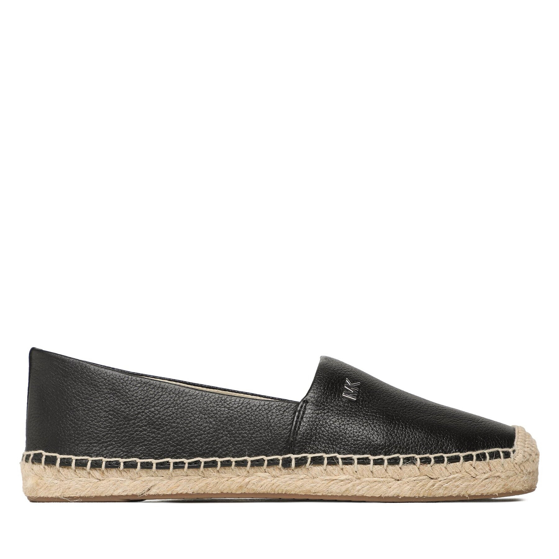 MICHAEL Michael Kors Еспадрили Kendrick Slip On 40R7KNFP1L Черен - Pepit.bg