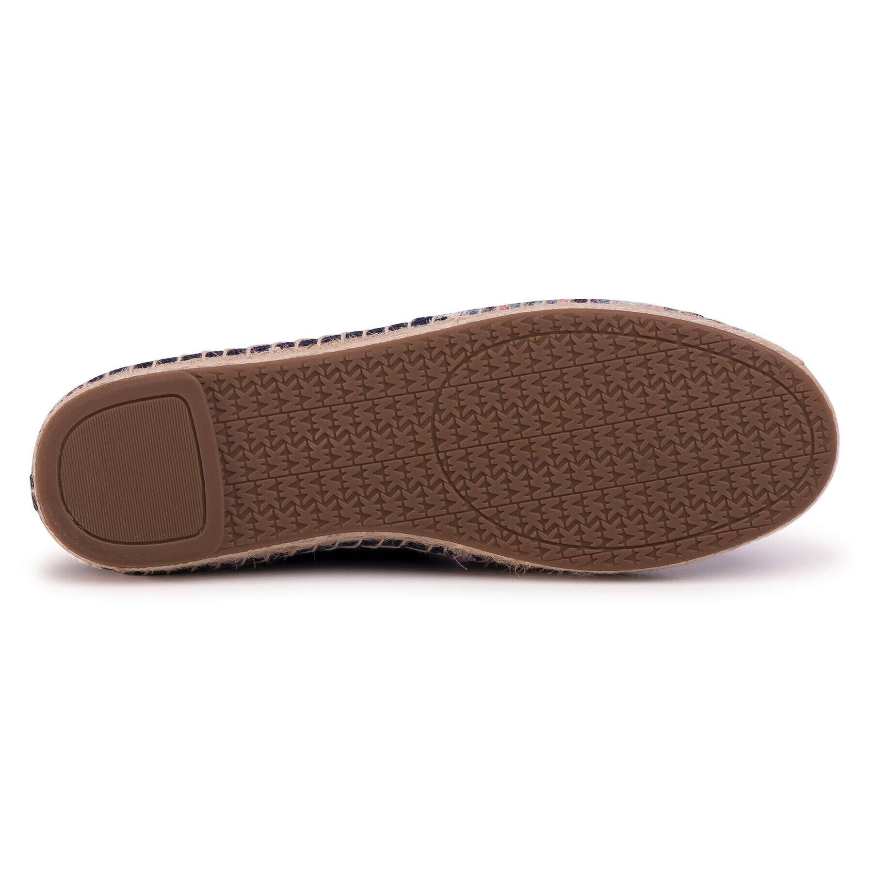 MICHAEL Michael Kors Еспадрили Kendrick Slip On 40S0KNFP2D Тъмносин - Pepit.bg