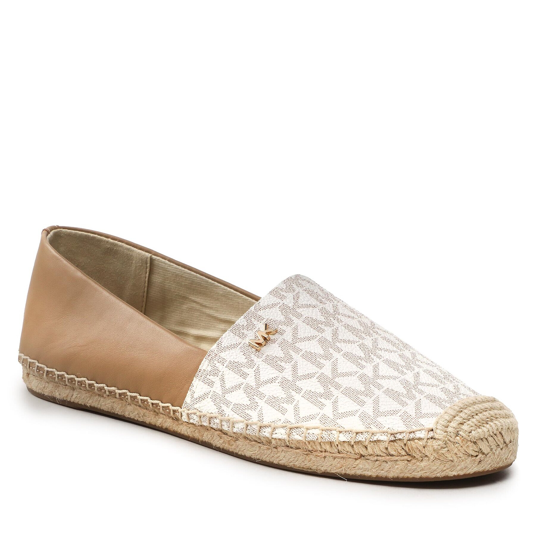 MICHAEL Michael Kors Еспадрили Kendrick Slip On 40S2KNFP2B Бежов - Pepit.bg