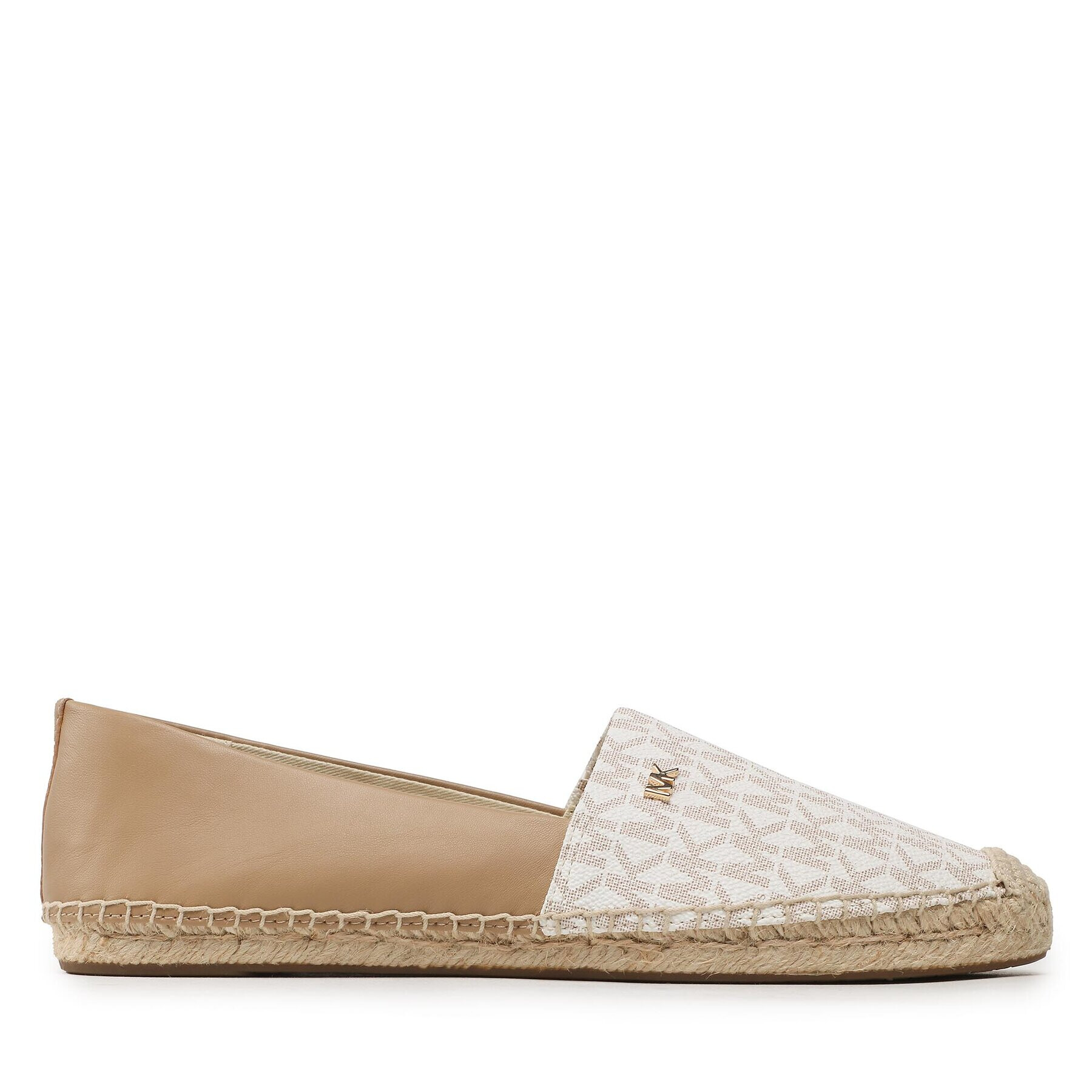 MICHAEL Michael Kors Еспадрили Kendrick Slip On 40S2KNFP2B Бежов - Pepit.bg