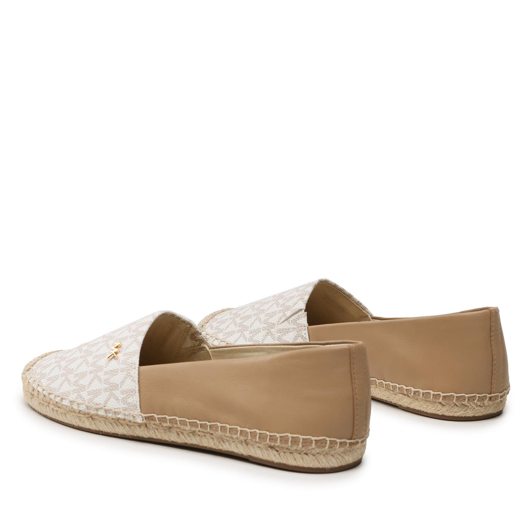 MICHAEL Michael Kors Еспадрили Kendrick Slip On 40S2KNFP2B Бежов - Pepit.bg