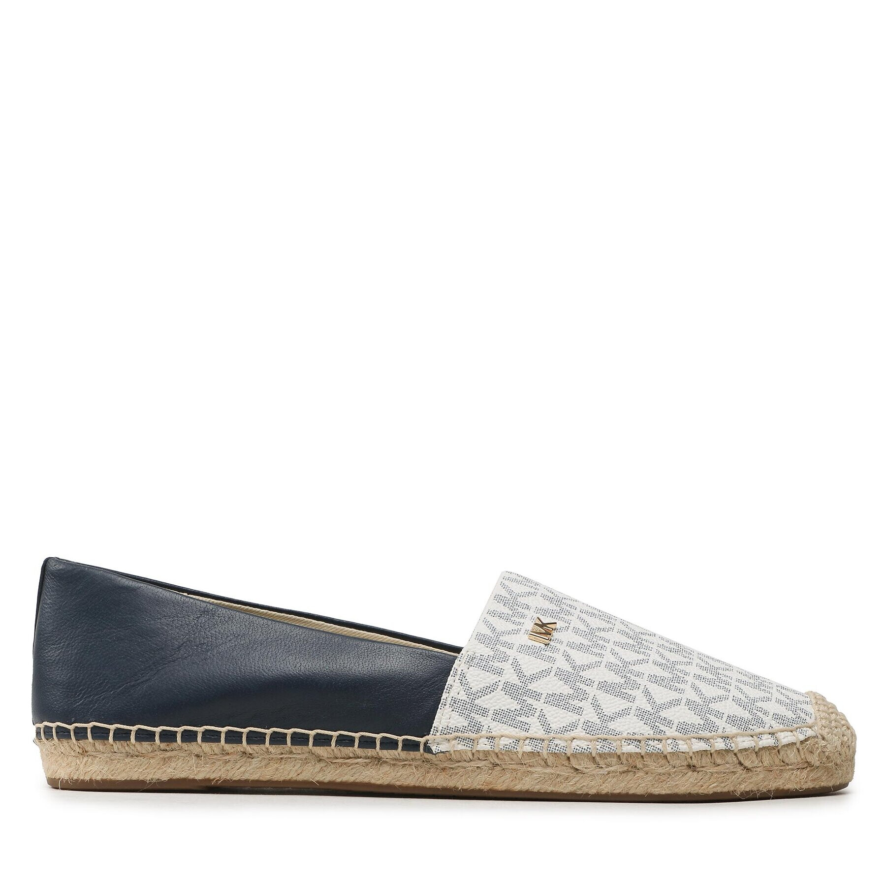 MICHAEL Michael Kors Еспадрили Kendrick Slip On 40S2KNFP2B Тъмносин - Pepit.bg