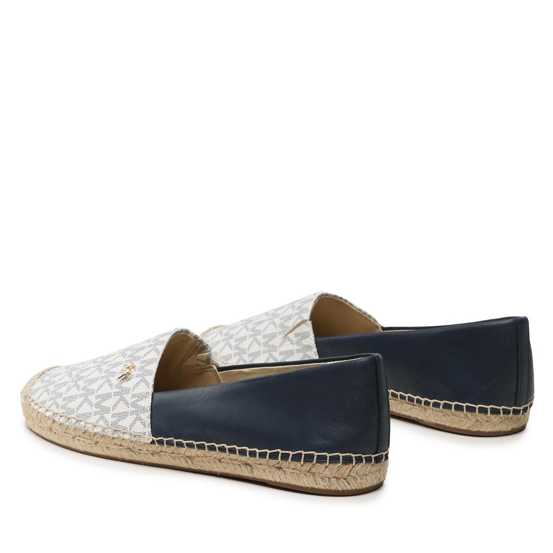 MICHAEL Michael Kors Еспадрили Kendrick Slip On 40S2KNFP2B Тъмносин - Pepit.bg