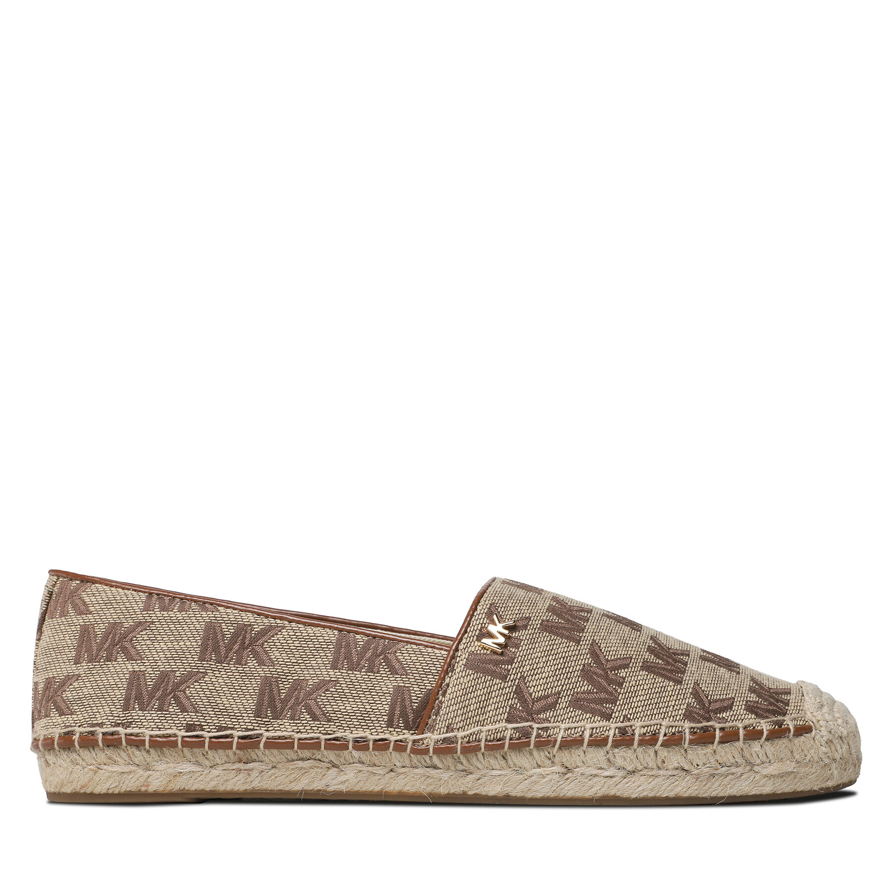 MICHAEL Michael Kors Еспадрили Kendrick Slip On 40S3KNFP1Y Бежов - Pepit.bg
