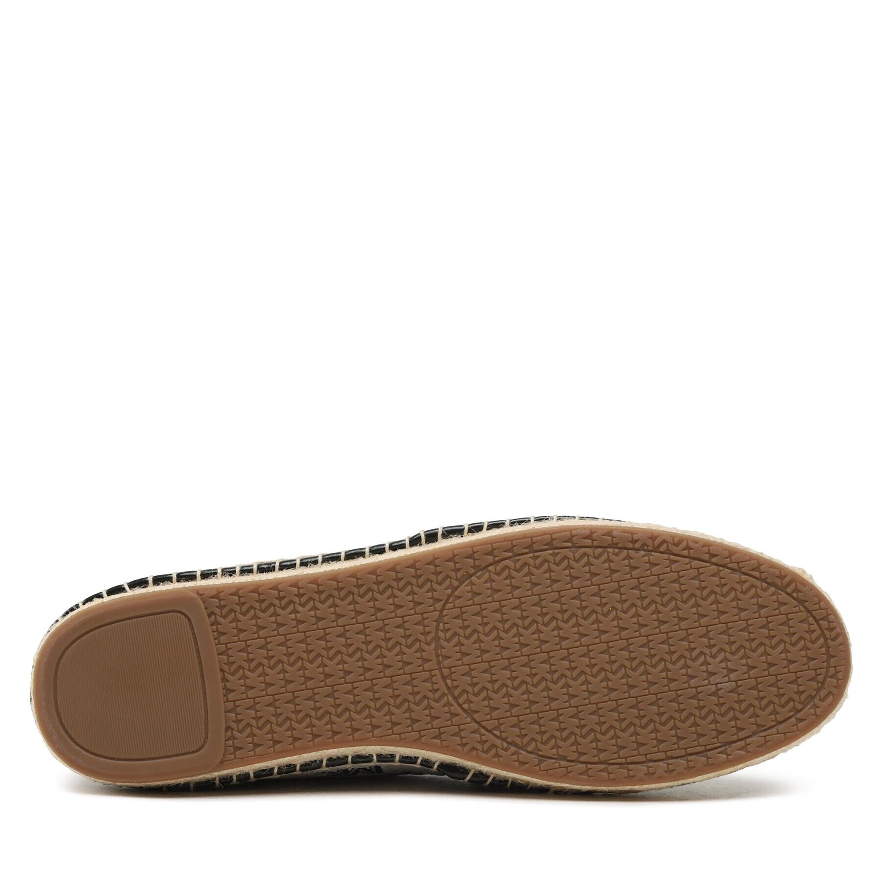 MICHAEL Michael Kors Еспадрили Kendrick Slip On 40S3KNFP1Y Черен - Pepit.bg