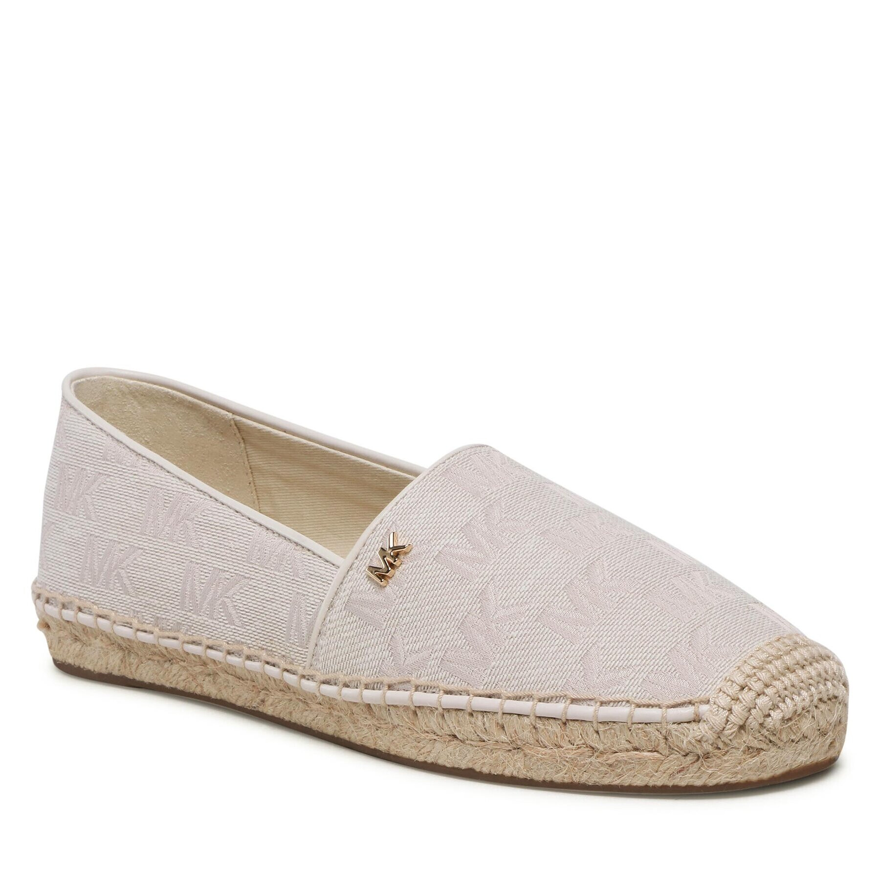 MICHAEL Michael Kors Еспадрили Kendrick Slip On 40S3KNFP1Y Екрю - Pepit.bg