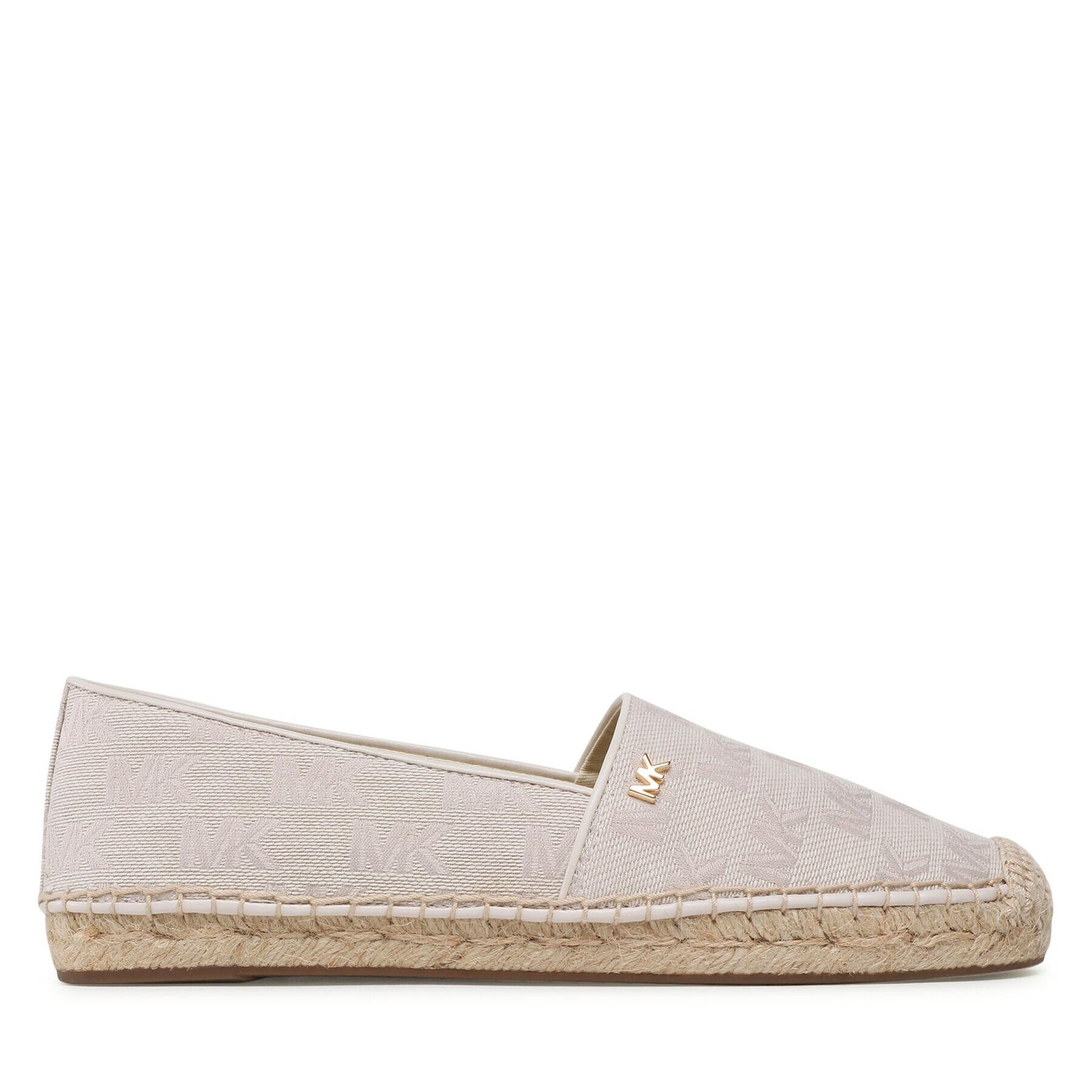MICHAEL Michael Kors Еспадрили Kendrick Slip On 40S3KNFP1Y Екрю - Pepit.bg