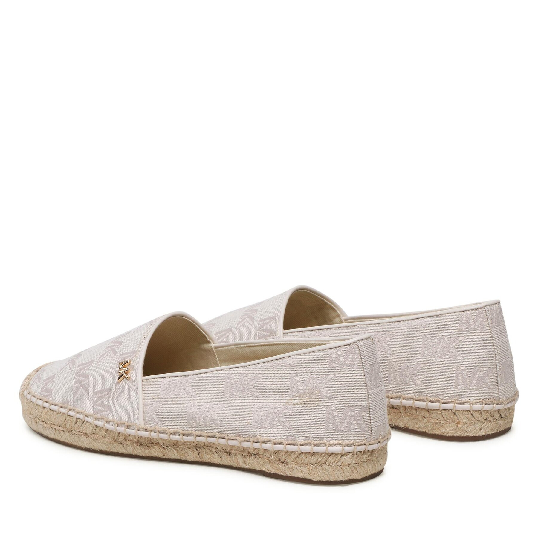 MICHAEL Michael Kors Еспадрили Kendrick Slip On 40S3KNFP1Y Екрю - Pepit.bg