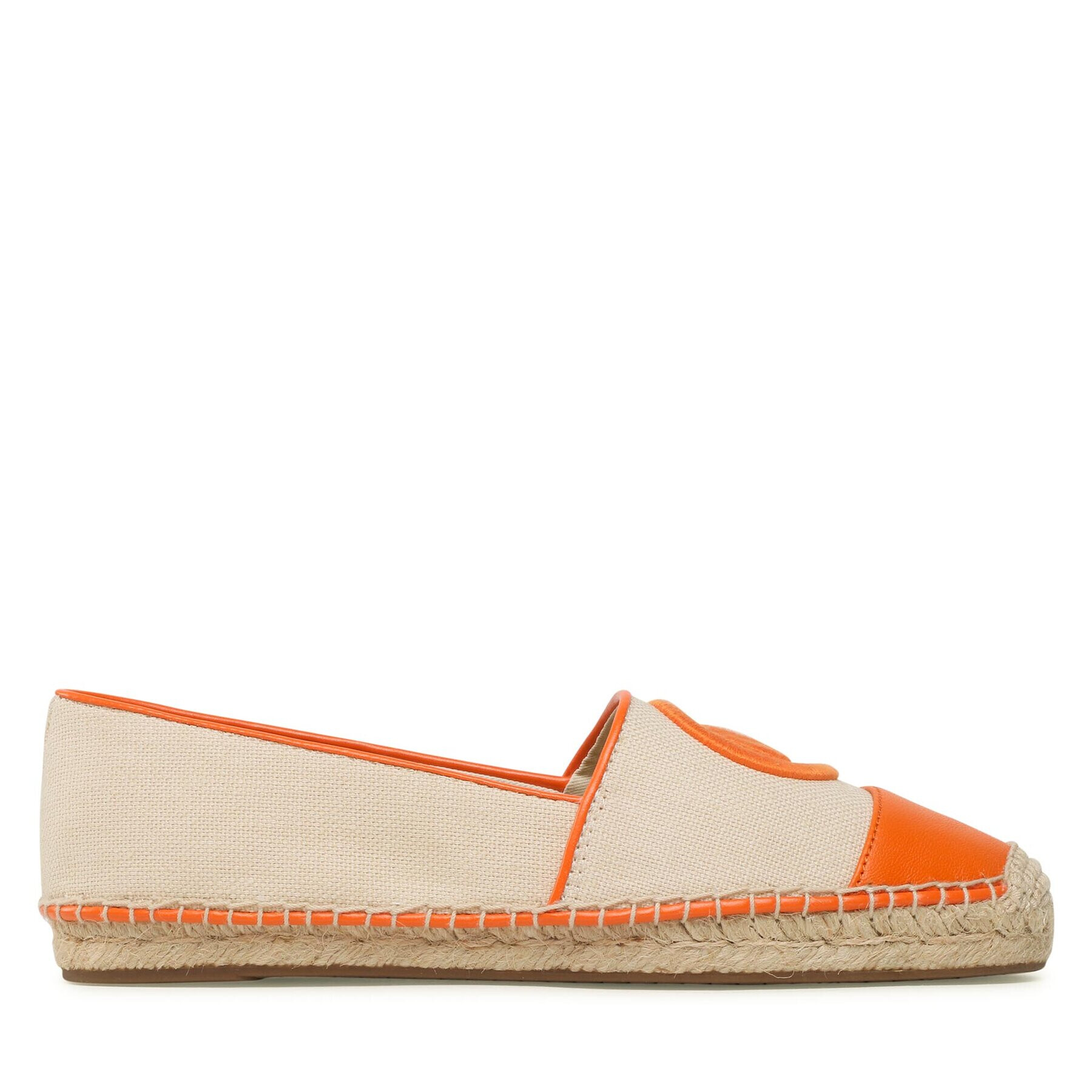 MICHAEL Michael Kors Еспадрили Kendrick Toe Cap 40S3KNFP1D Бежов - Pepit.bg