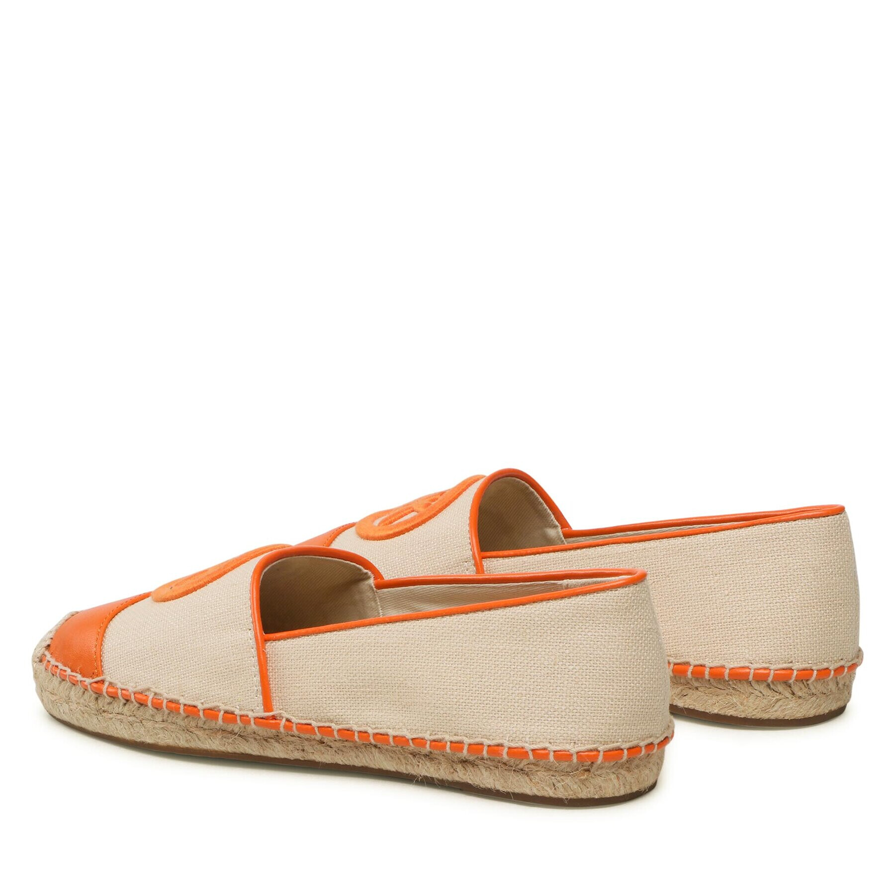 MICHAEL Michael Kors Еспадрили Kendrick Toe Cap 40S3KNFP1D Бежов - Pepit.bg