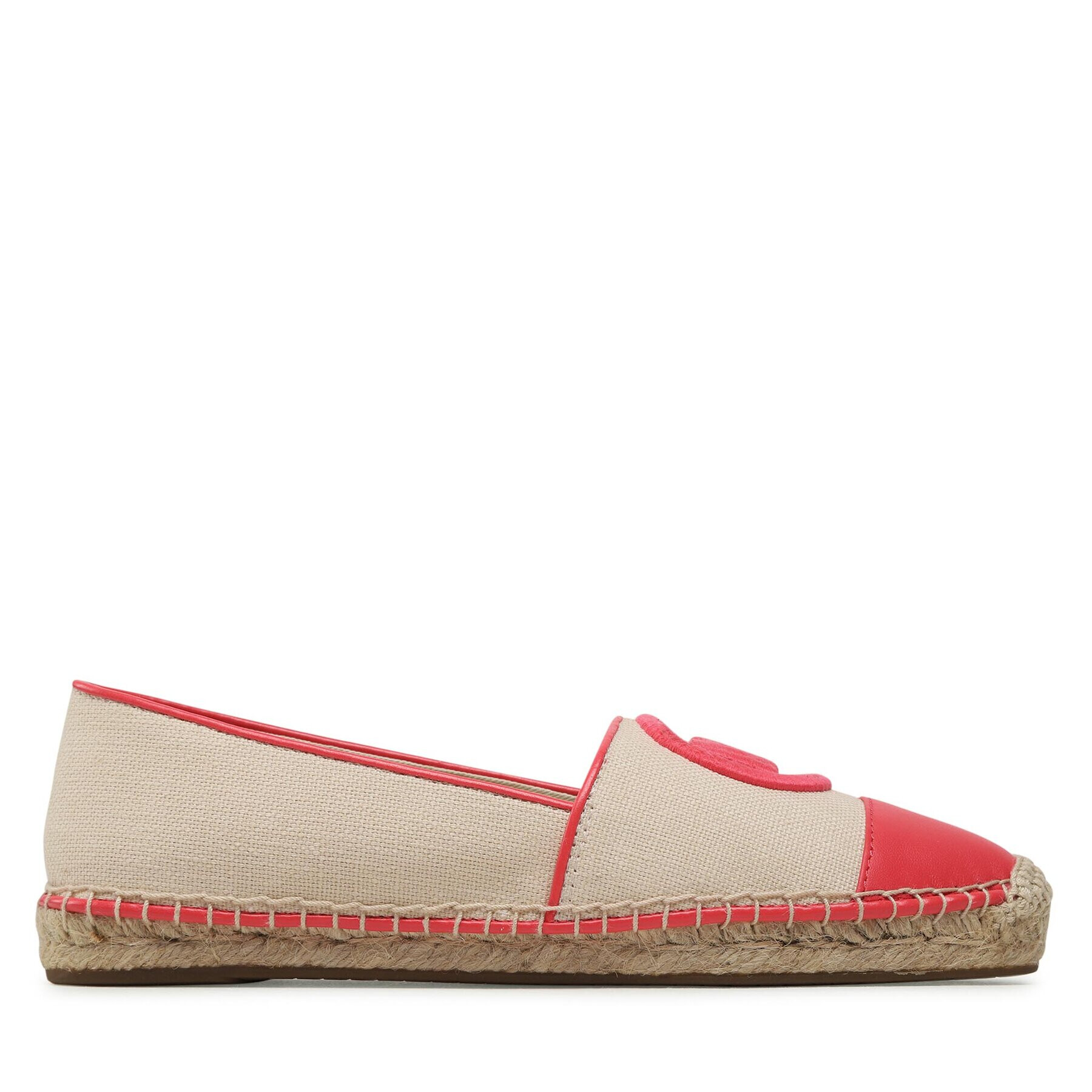 MICHAEL Michael Kors Еспадрили Kendrick Toe Cap 40S3KNFP1D Бежов - Pepit.bg
