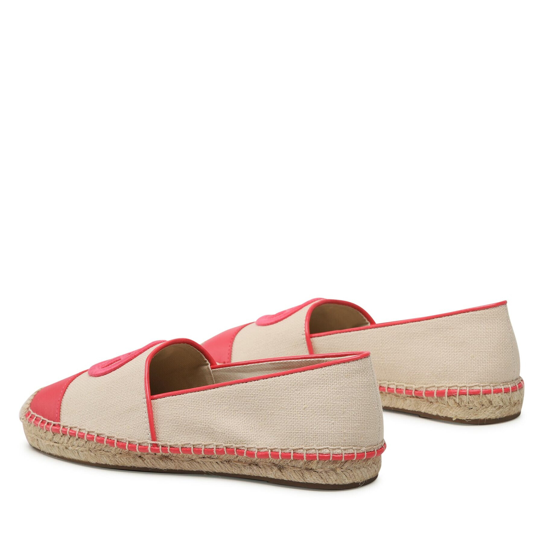 MICHAEL Michael Kors Еспадрили Kendrick Toe Cap 40S3KNFP1D Бежов - Pepit.bg