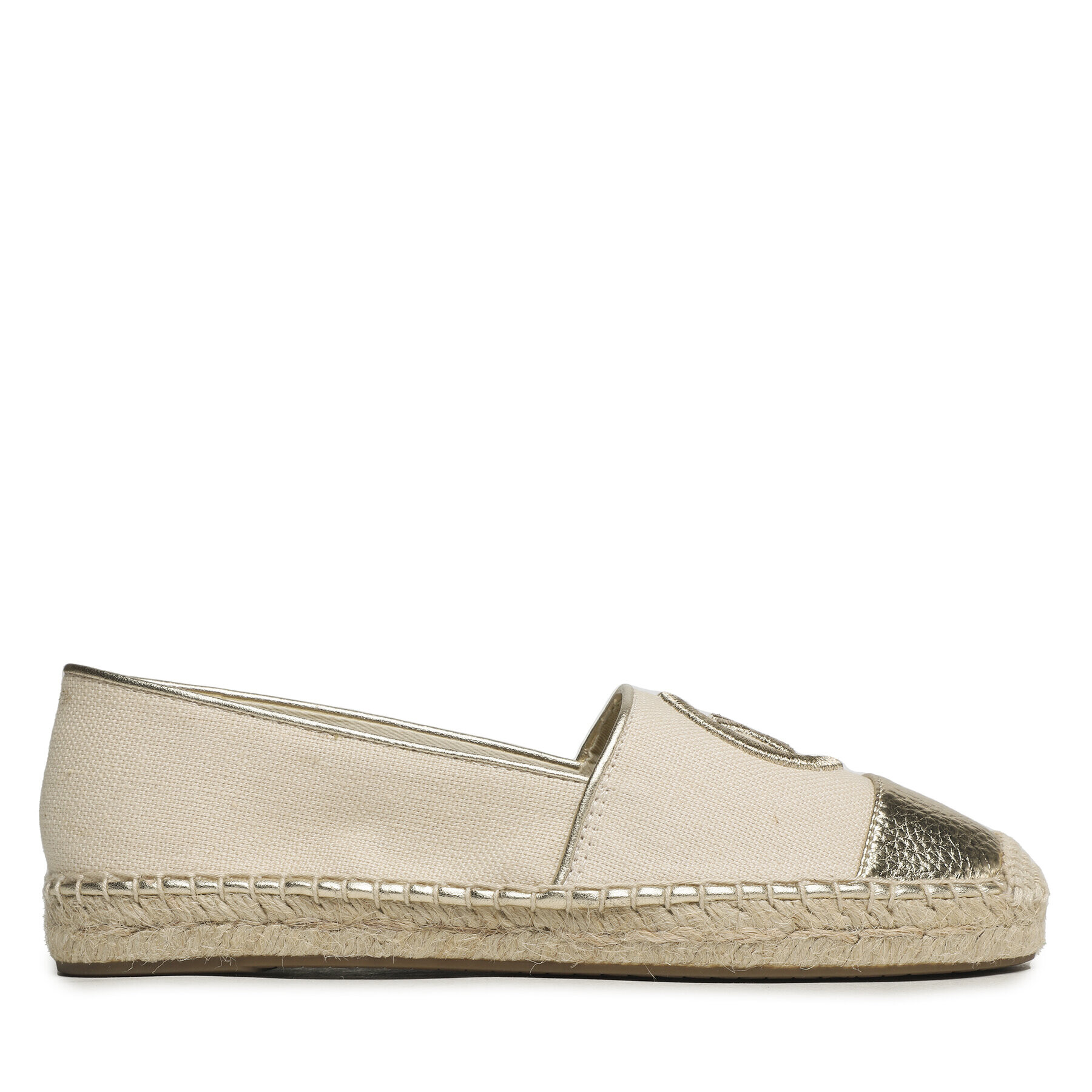 MICHAEL Michael Kors Еспадрили Kendrick Toe Cap 40S3KNFP2D Бежов - Pepit.bg