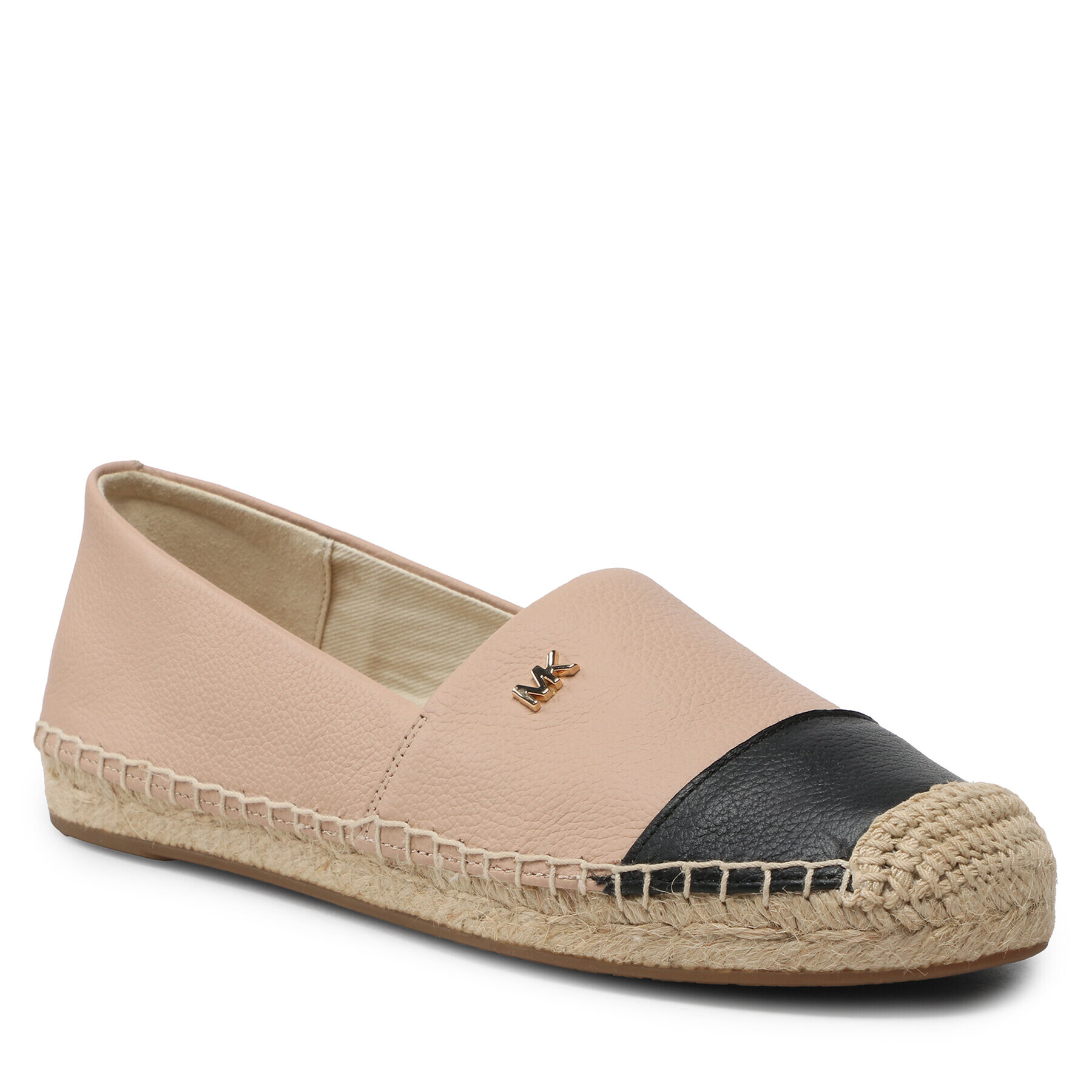 MICHAEL Michael Kors Еспадрили Kendrick Toe Cap 40S8KNFP2L Бежов - Pepit.bg