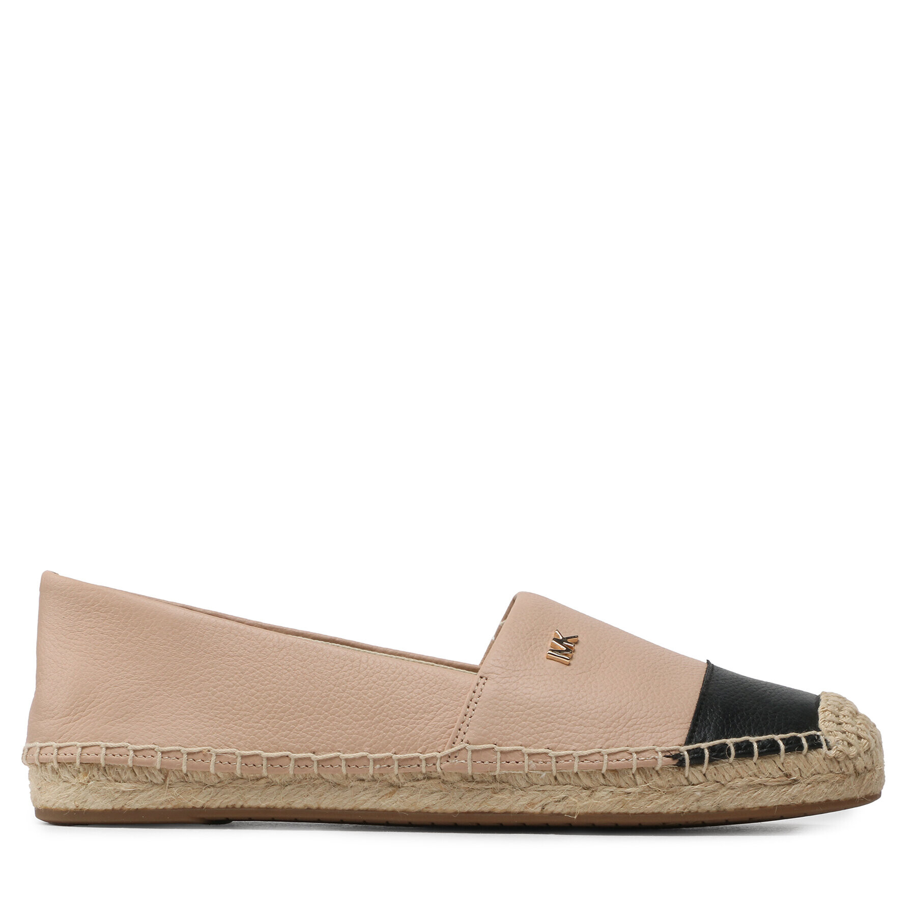 MICHAEL Michael Kors Еспадрили Kendrick Toe Cap 40S8KNFP2L Бежов - Pepit.bg