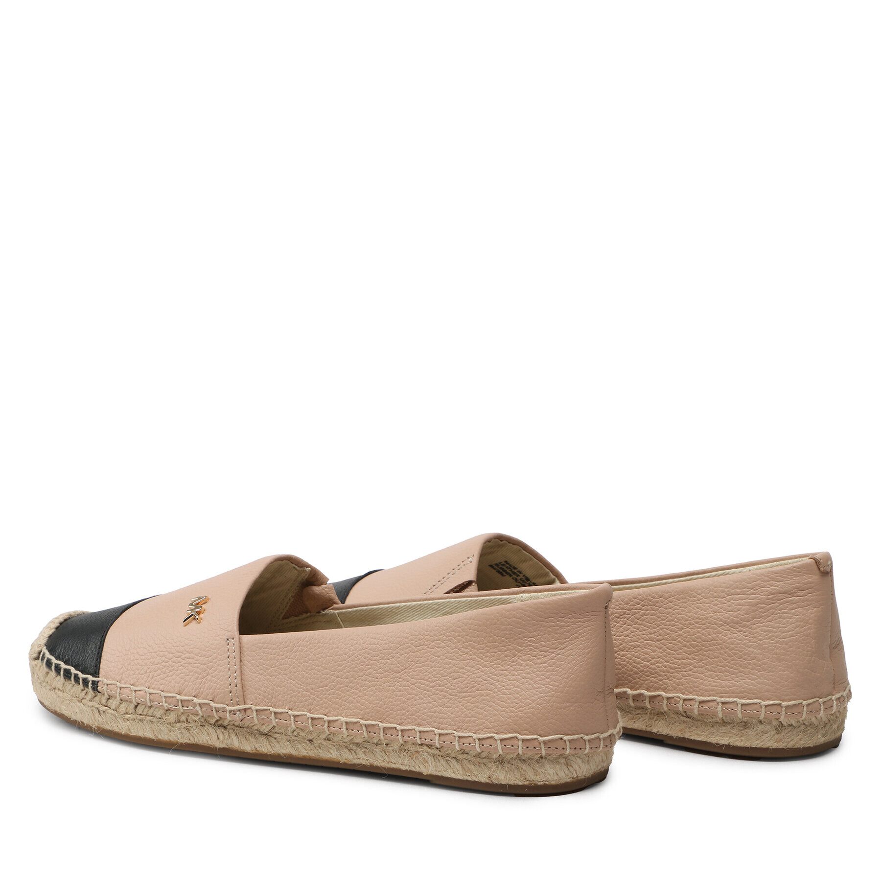 MICHAEL Michael Kors Еспадрили Kendrick Toe Cap 40S8KNFP2L Бежов - Pepit.bg