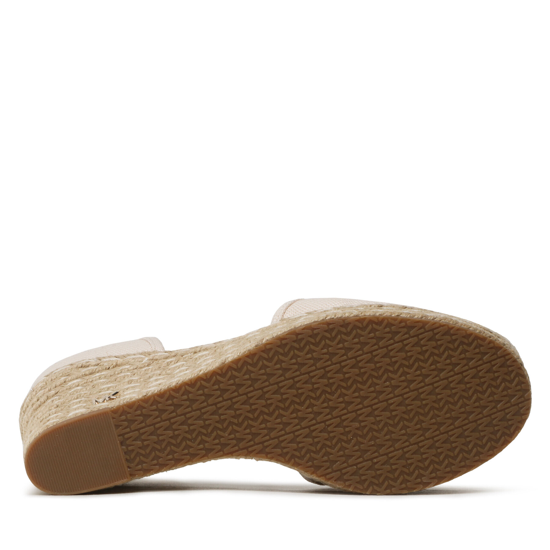 MICHAEL Michael Kors Еспадрили Kendrick Wedge 40S9KNMS2D Бежов - Pepit.bg