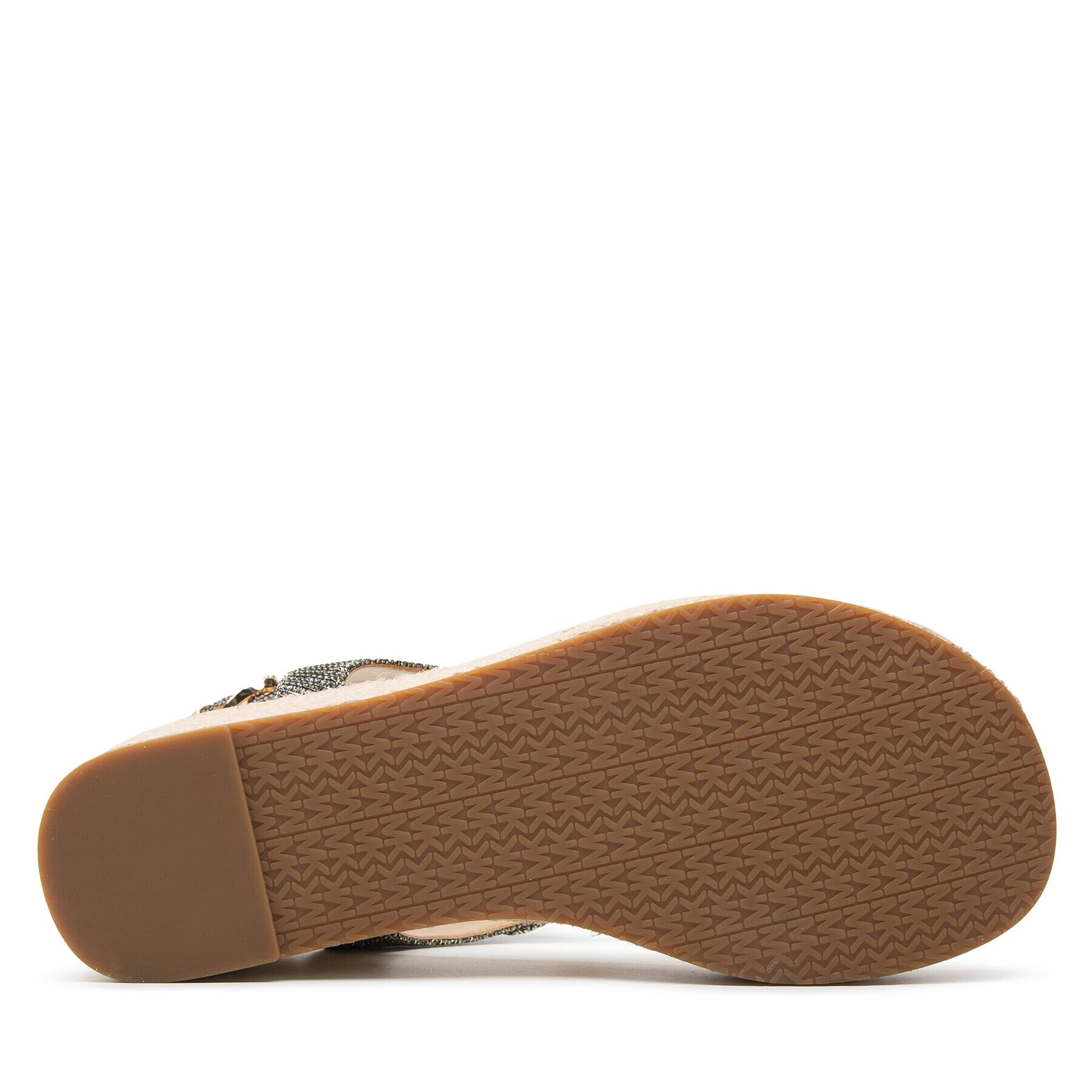 MICHAEL Michael Kors Еспадрили Laney Thong 40S1LAMS1D Черен - Pepit.bg