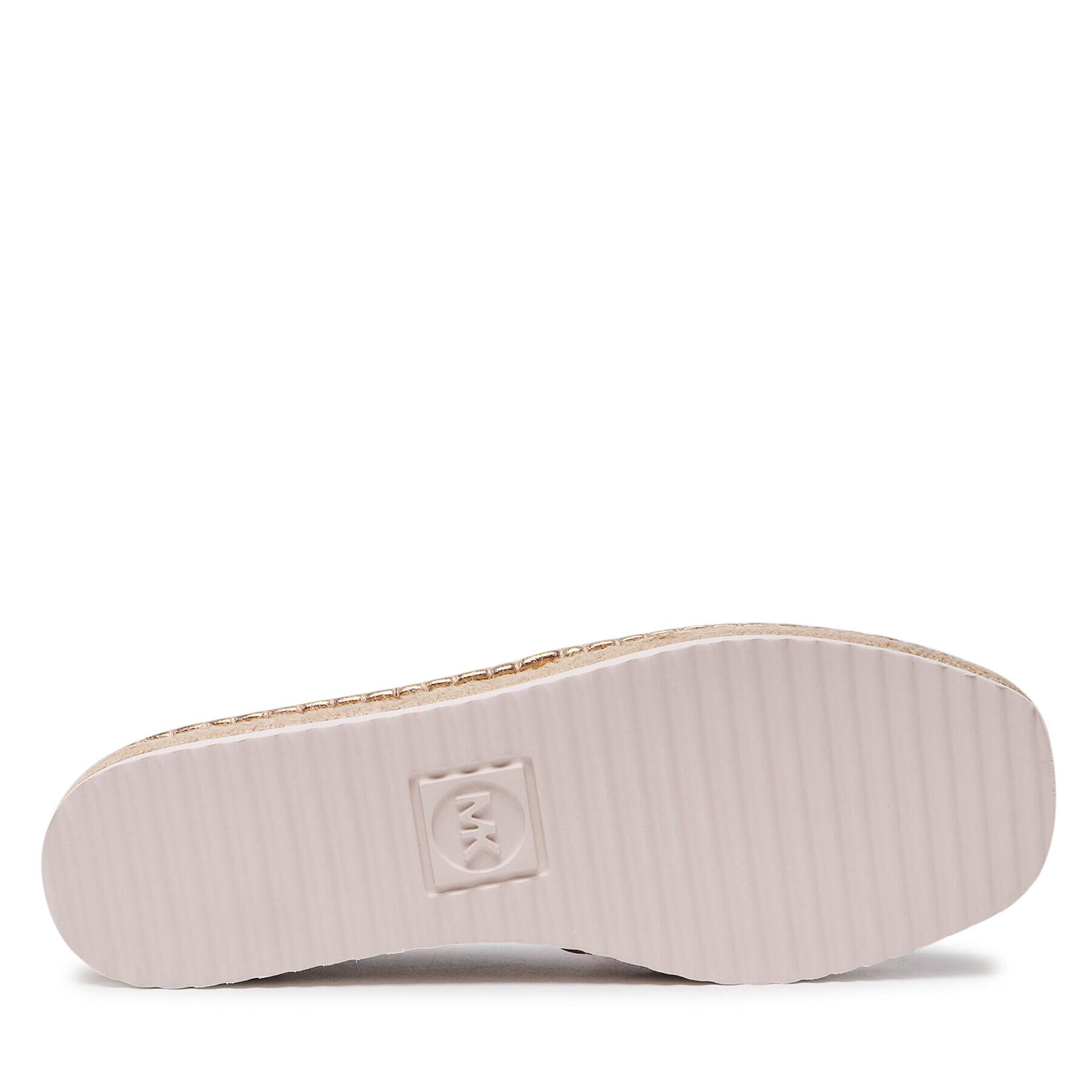 MICHAEL Michael Kors Еспадрили Lenny Espadrille 40R2LNFP1Y Бежов - Pepit.bg