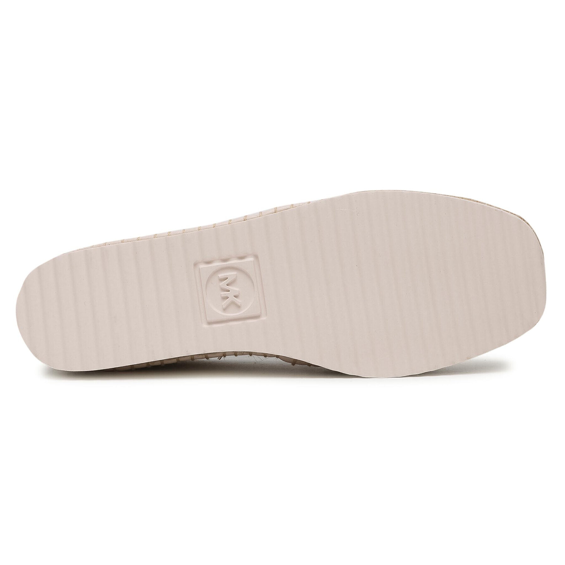 MICHAEL Michael Kors Еспадрили Lenny Espadrille 40S1LNFP7D Бежов - Pepit.bg