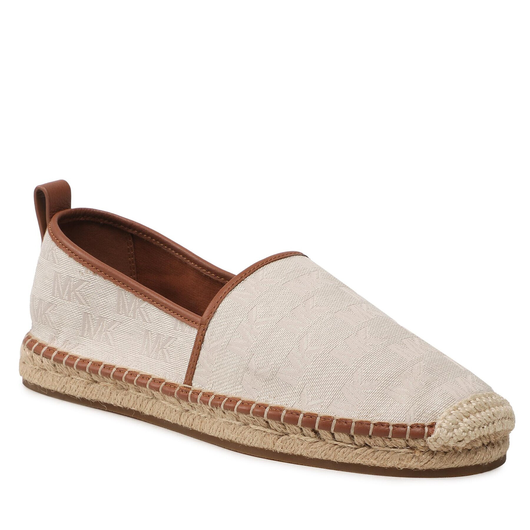 MICHAEL Michael Kors Еспадрили Owen Espadrille 42S3OWFP1Y Бежов - Pepit.bg