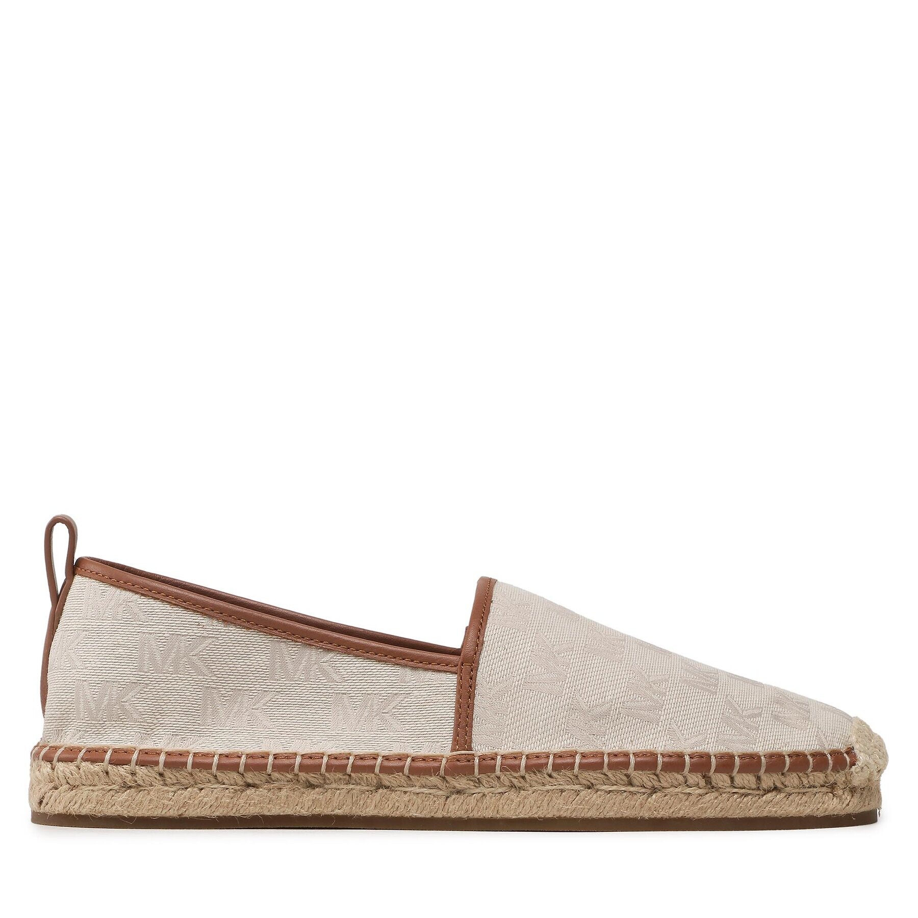 MICHAEL Michael Kors Еспадрили Owen Espadrille 42S3OWFP1Y Бежов - Pepit.bg