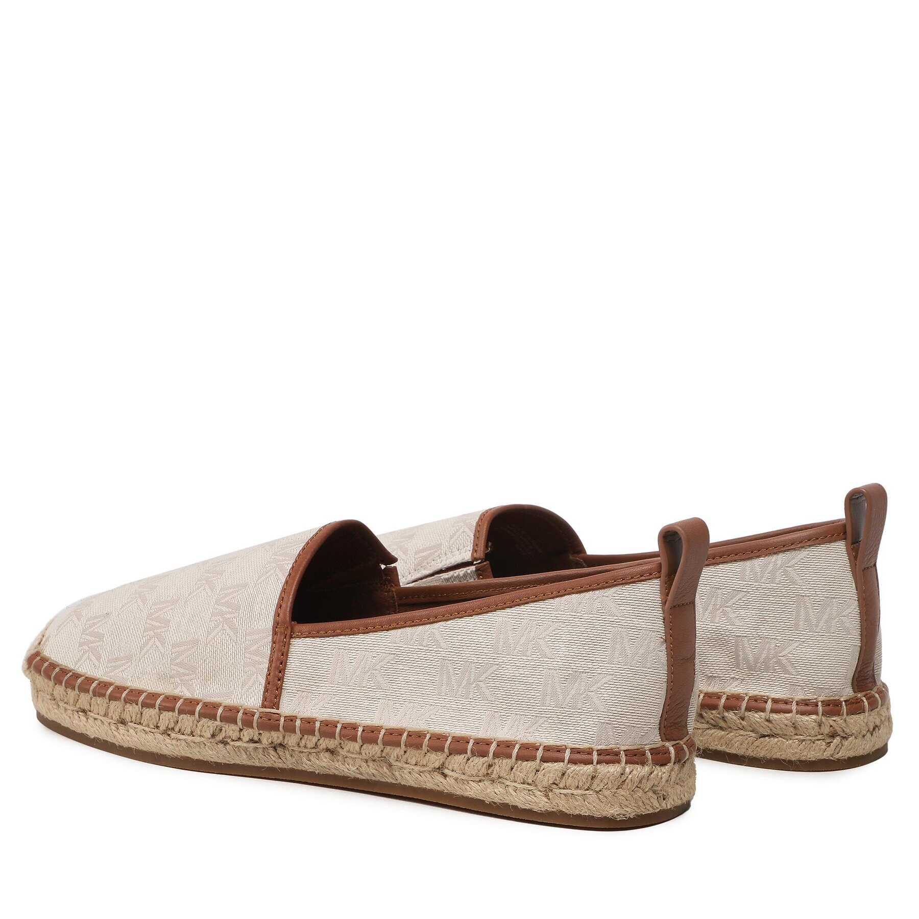 MICHAEL Michael Kors Еспадрили Owen Espadrille 42S3OWFP1Y Бежов - Pepit.bg